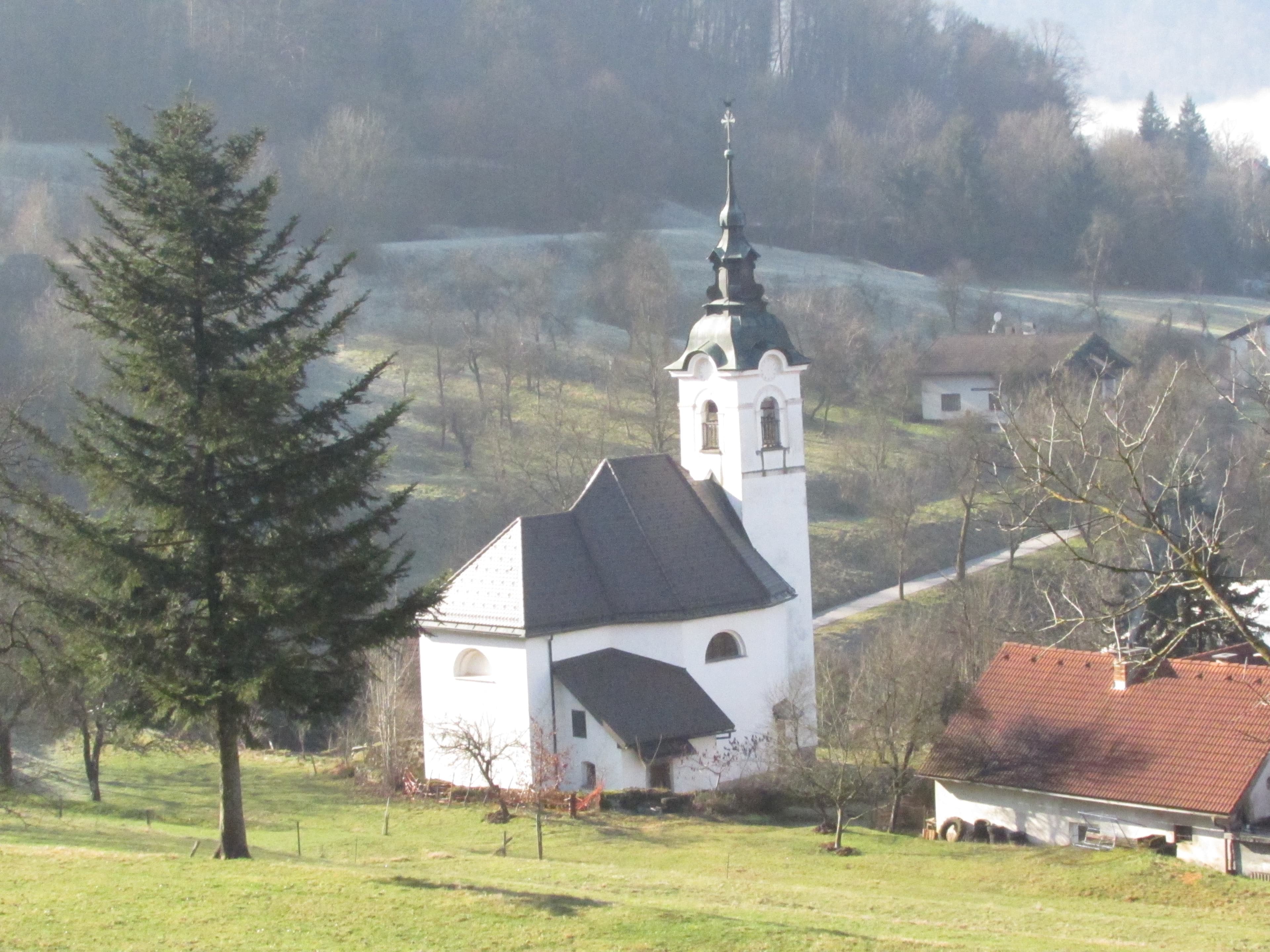 St. Nicholas's Church