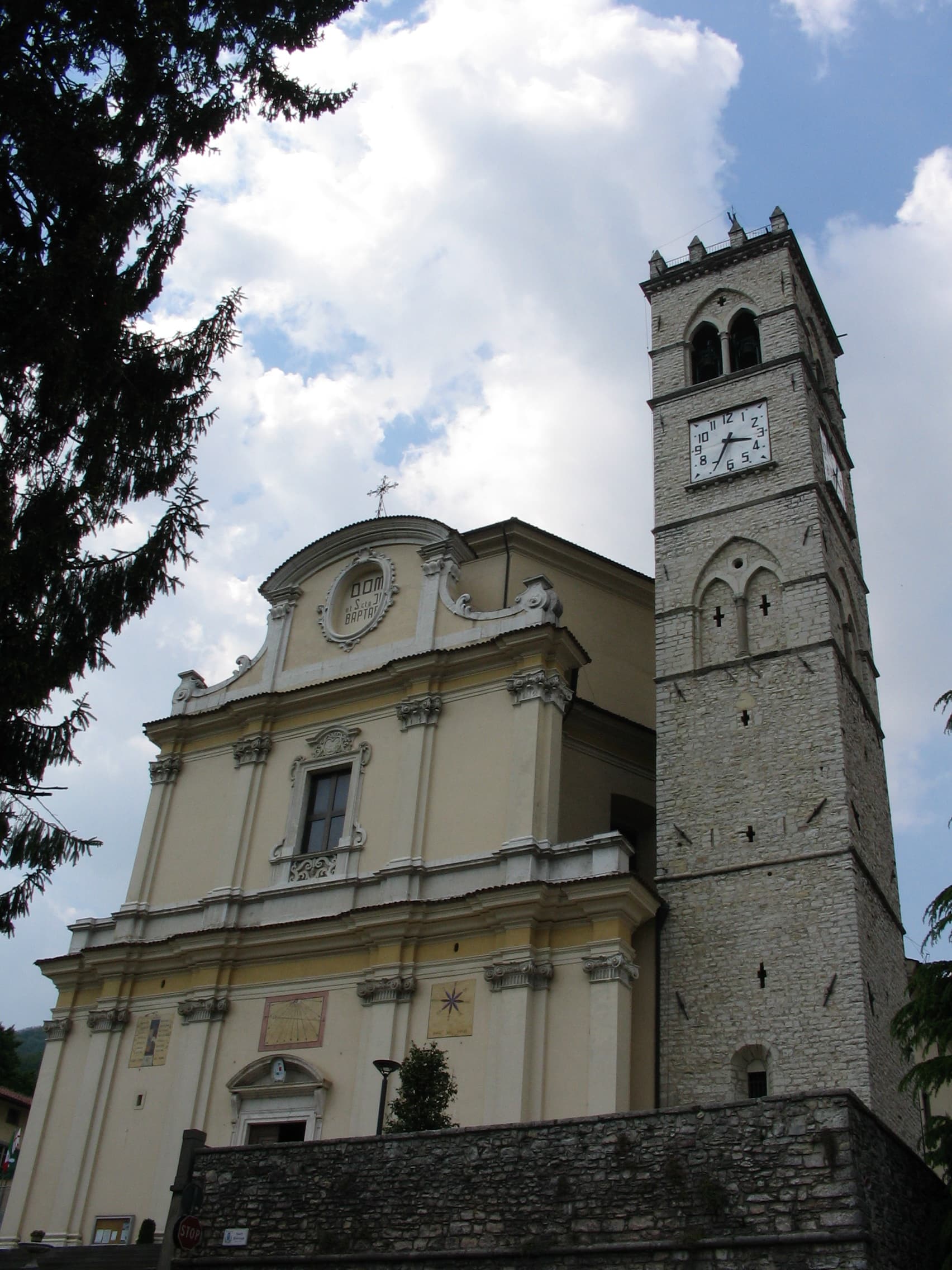 San Giovanni Battista