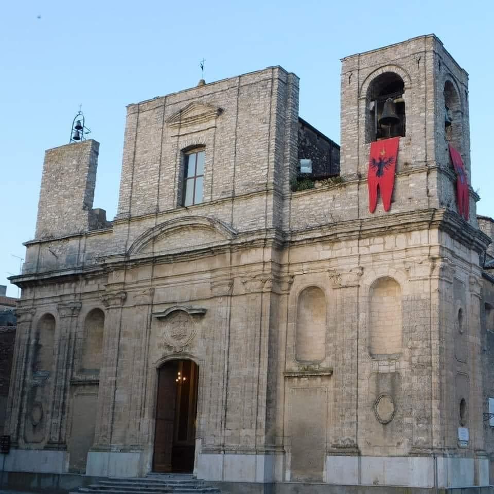 Maria Santissima Assunta