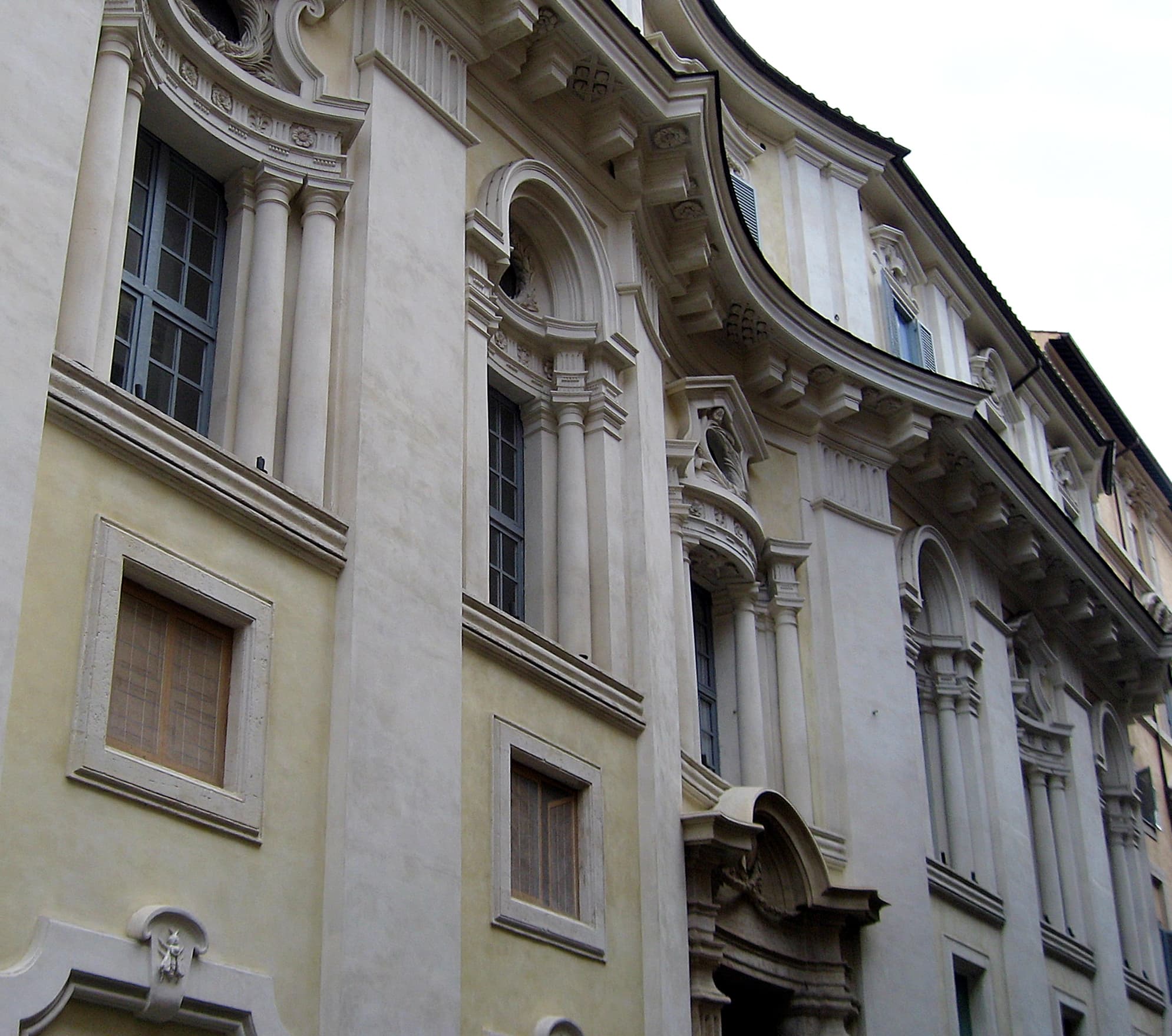 Capella dei Re Magi