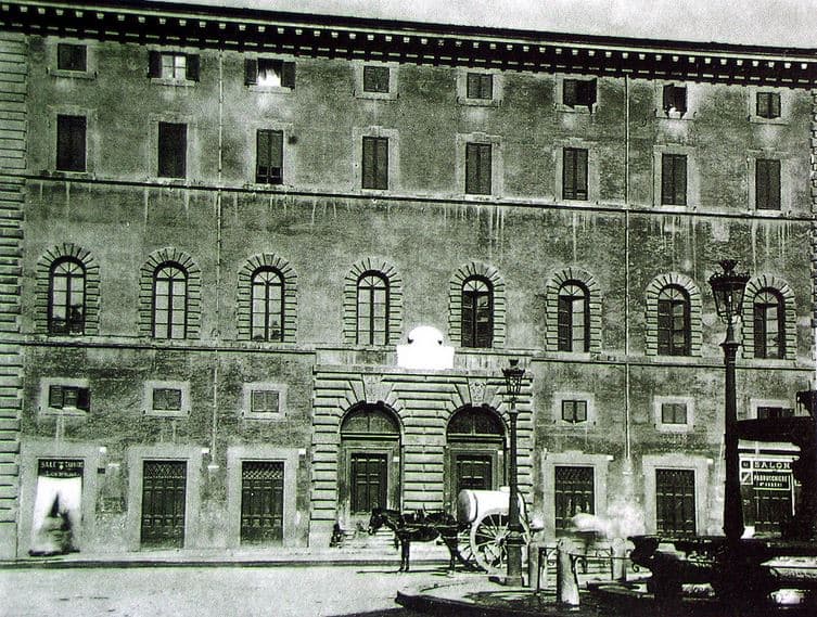 San Filippo Neri in Borgo