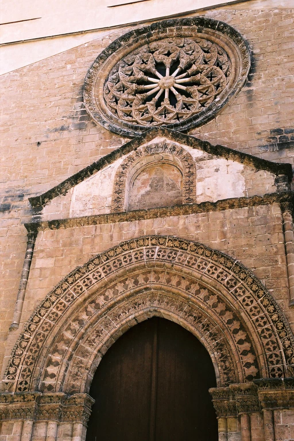 Sant'Agostino, Palermo