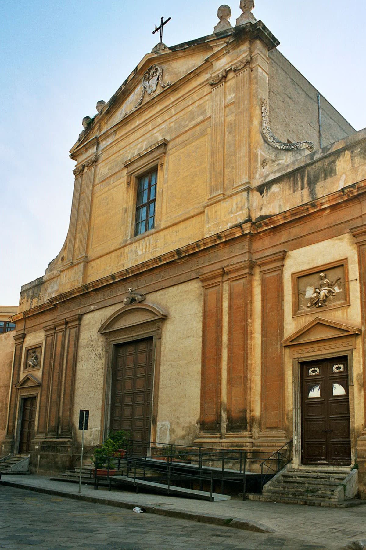 Santa Cita (Palermo)