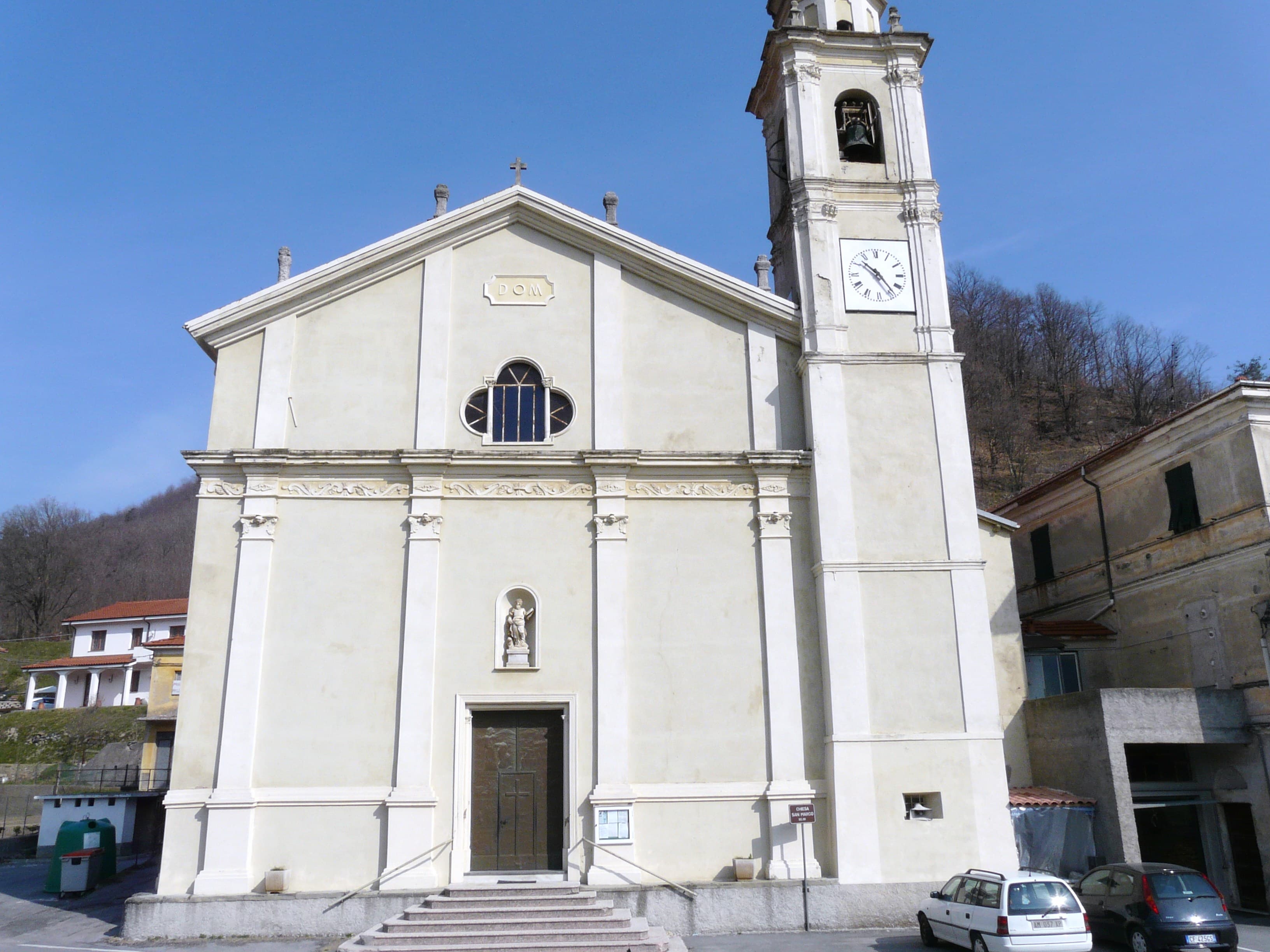 San Marco
