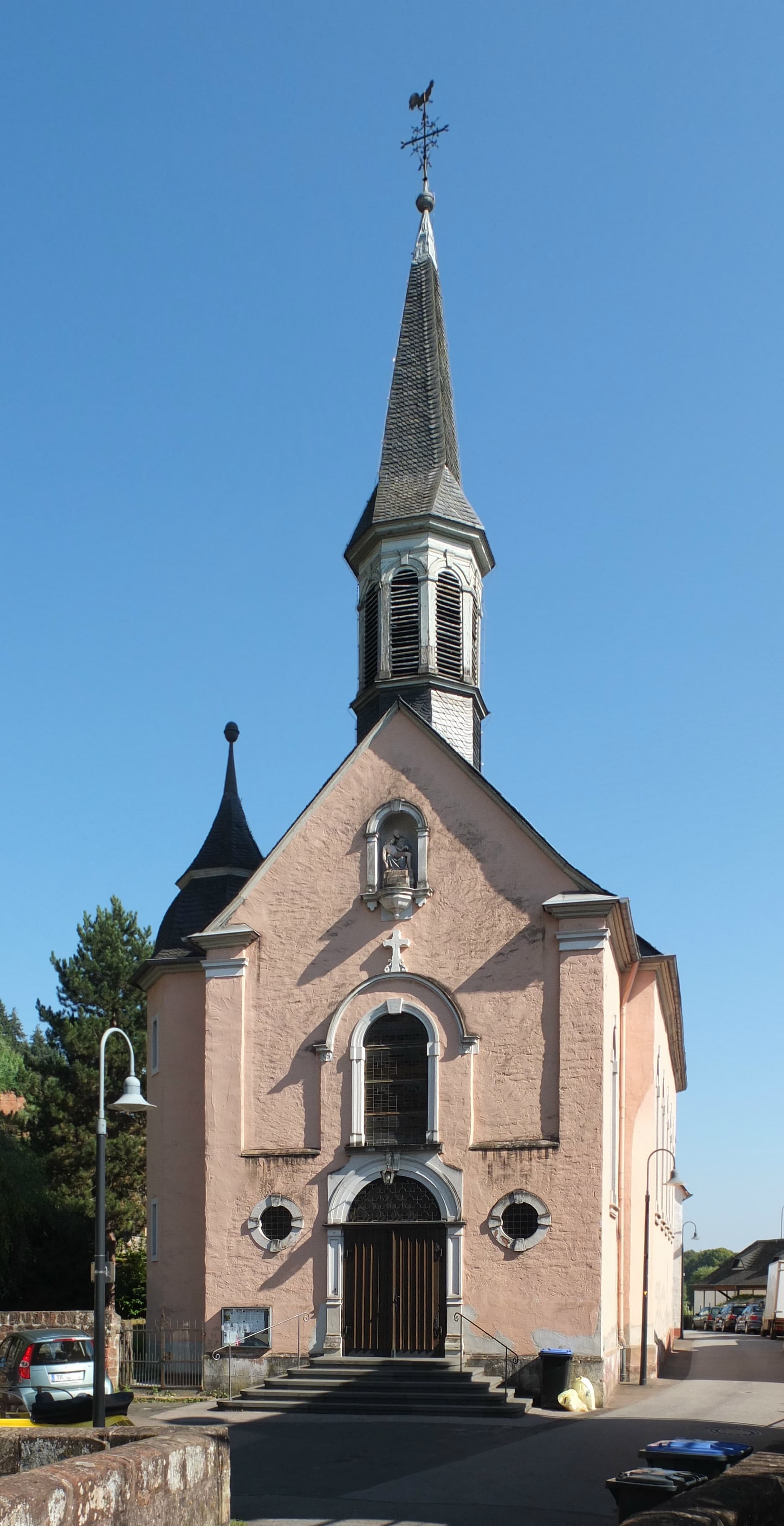 St. Simon und Juda (Trier)