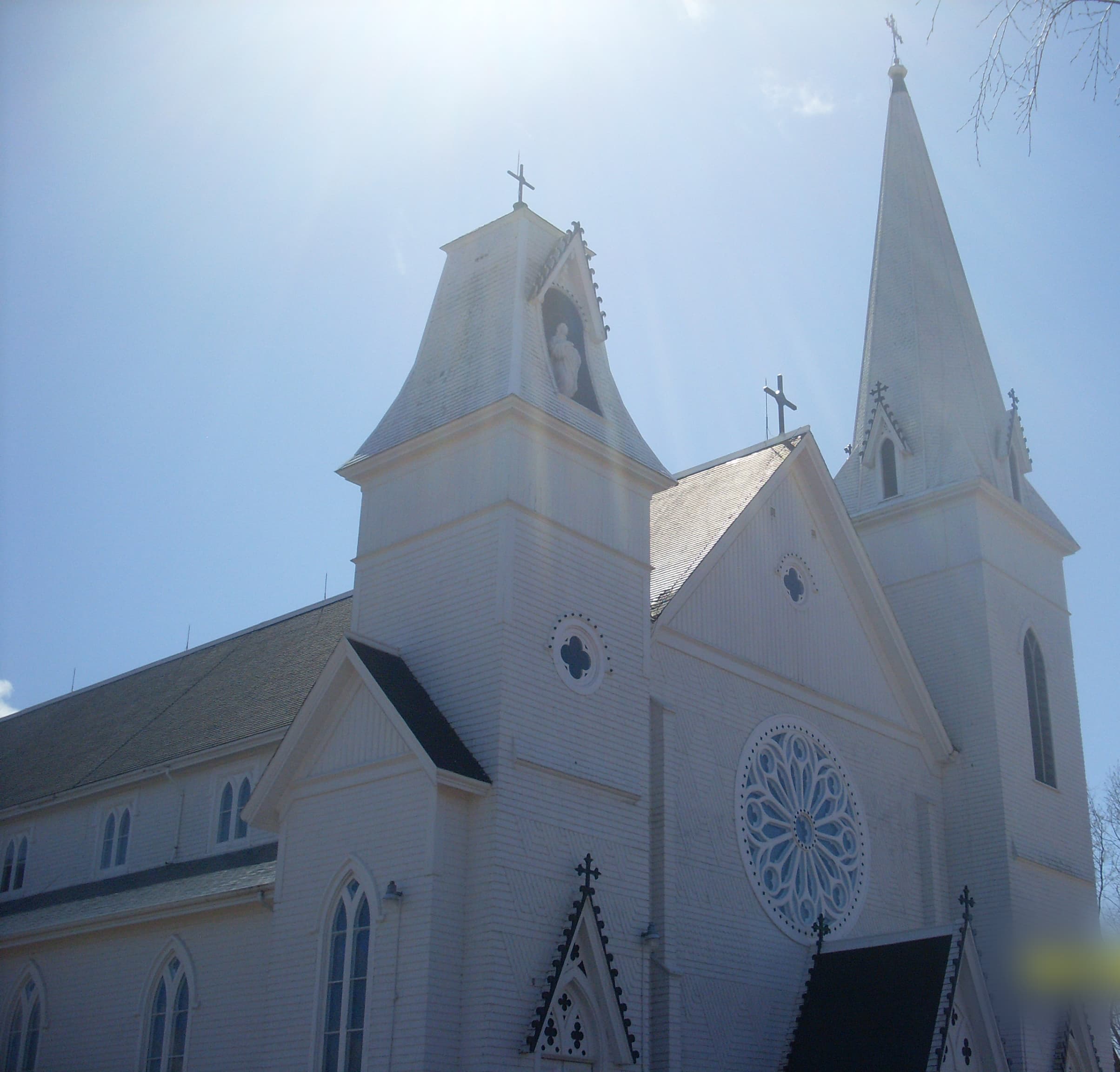 Immaculate Conception Church