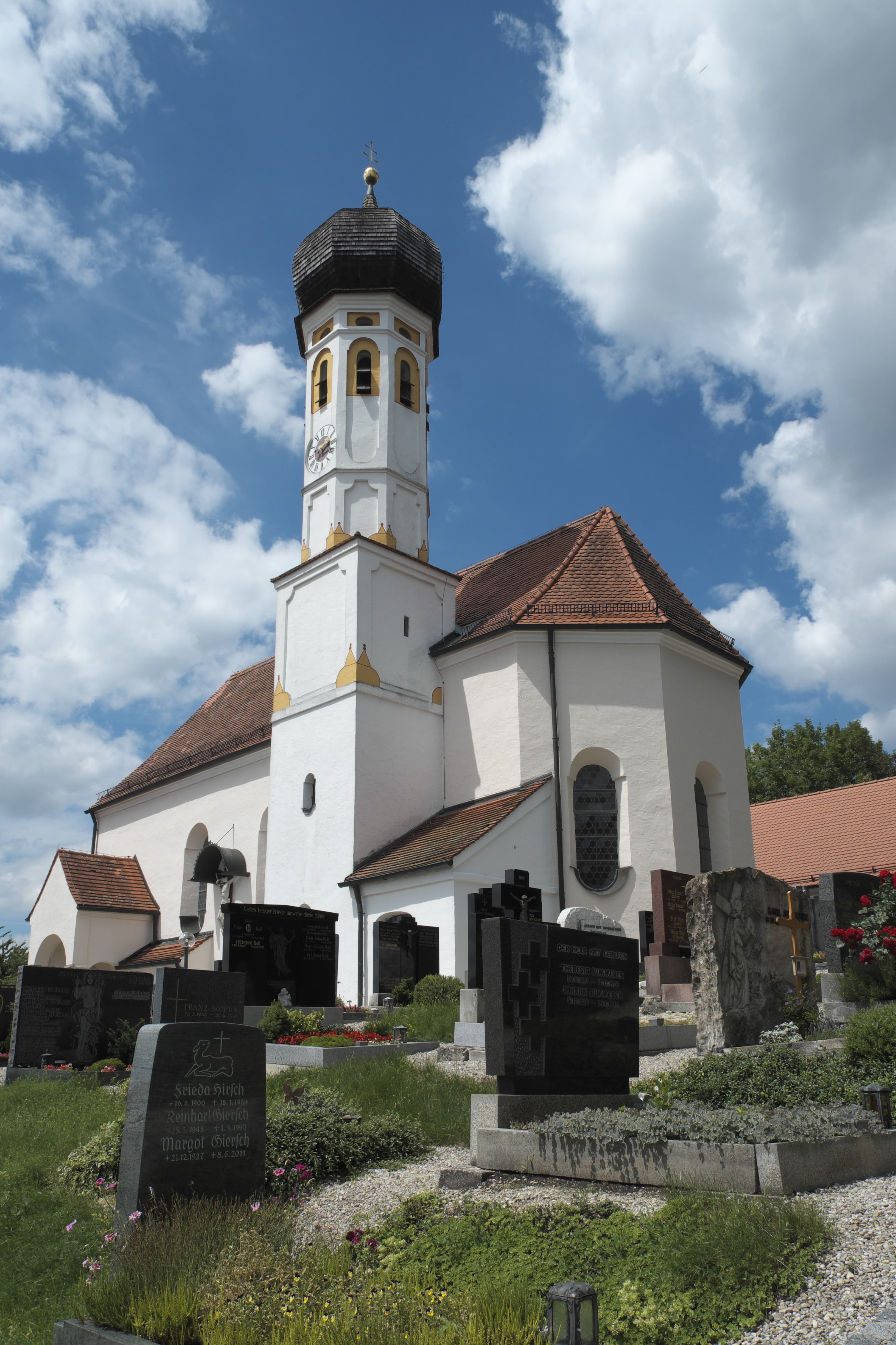 St. Georg