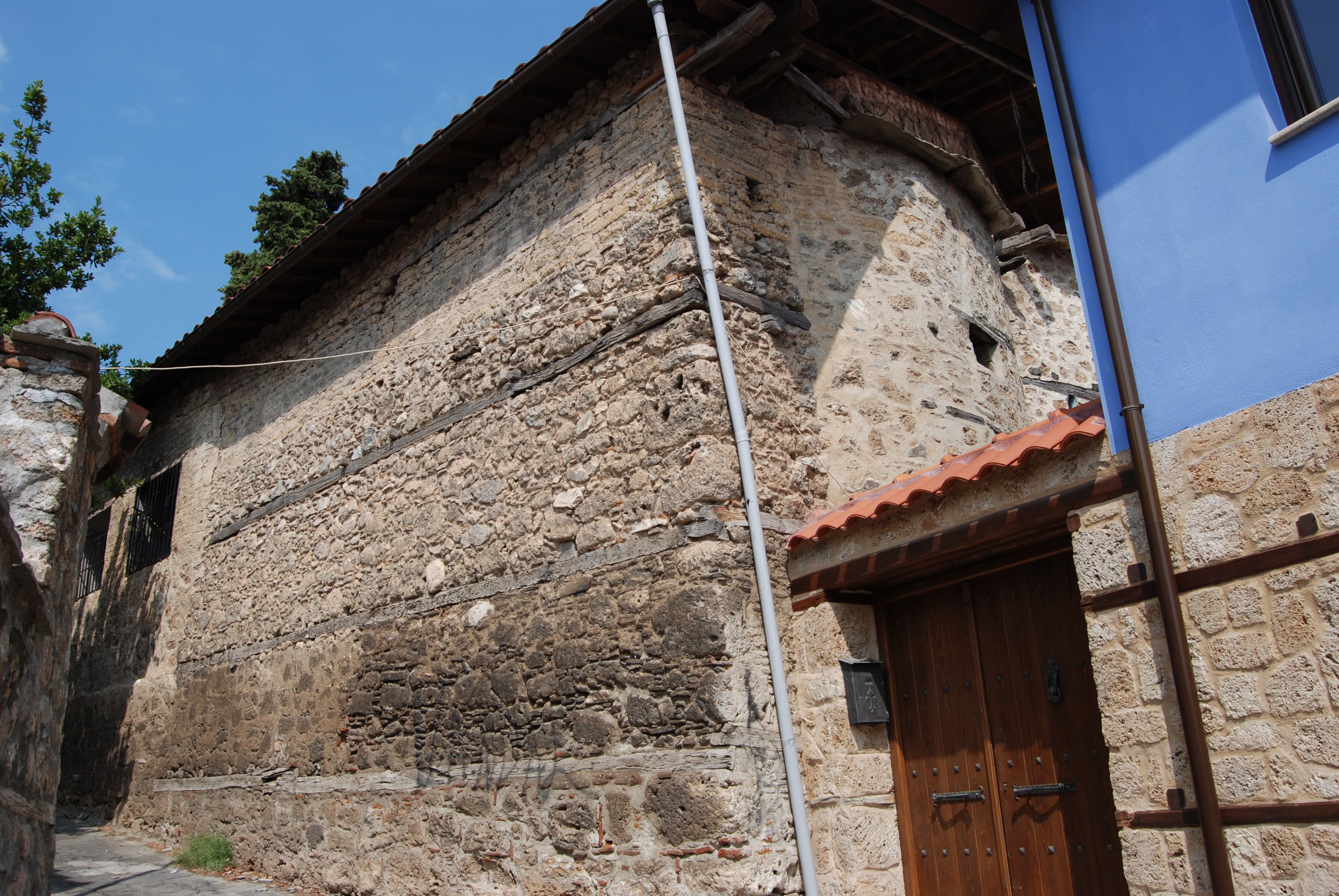 Saint Mary Gorgoepikoos Church