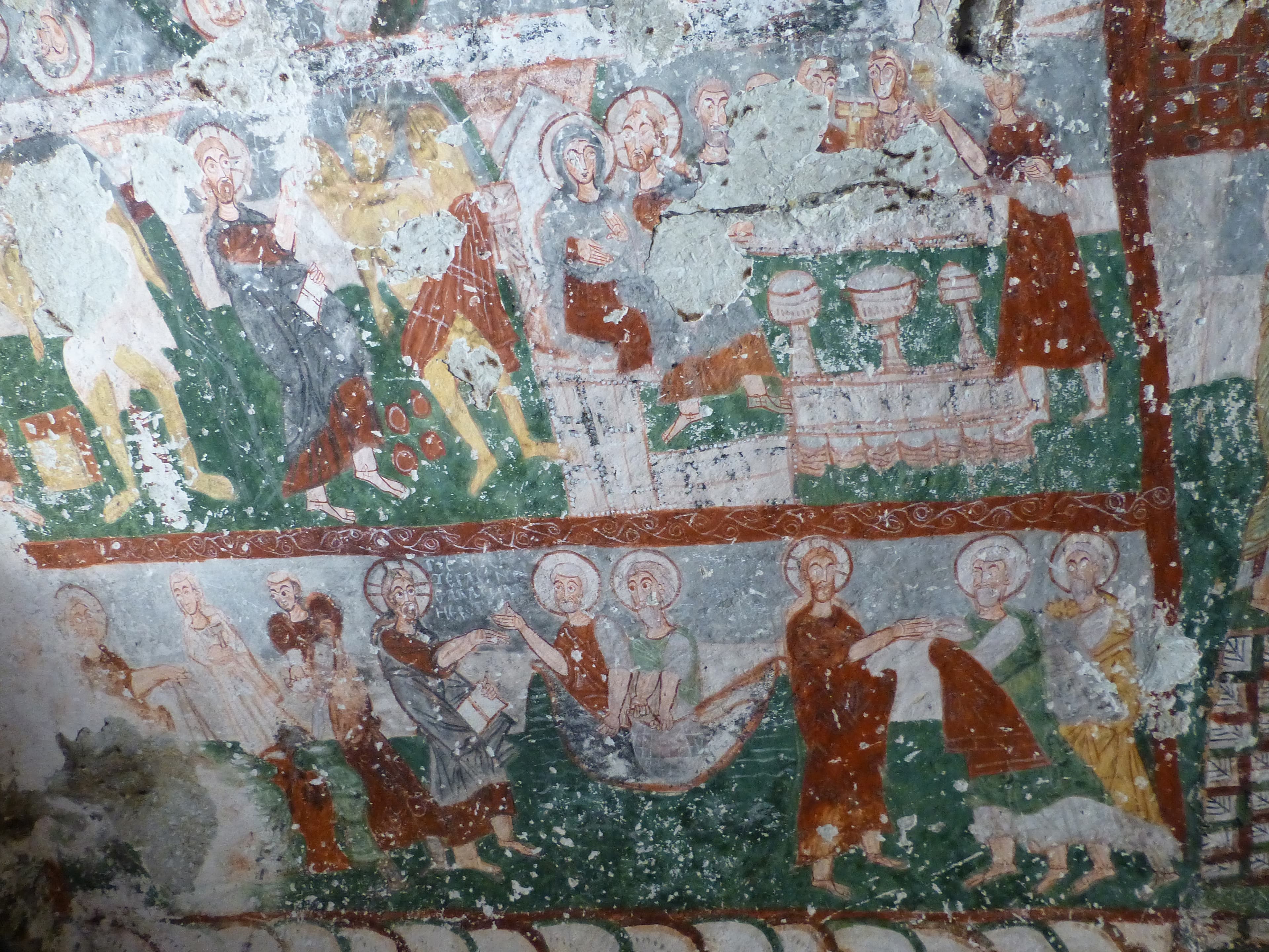 Pancarlık Kilise