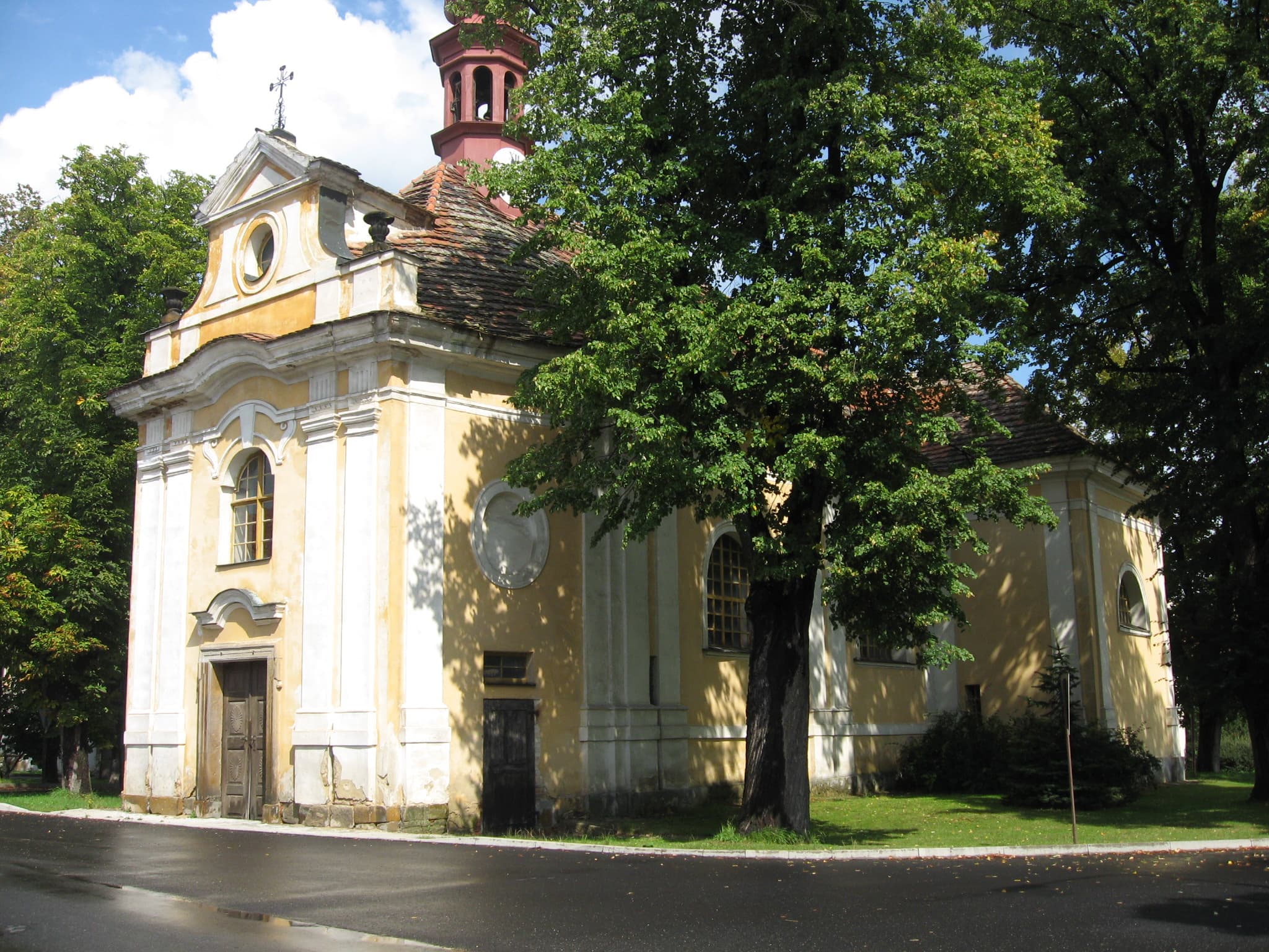 Church of Saint George