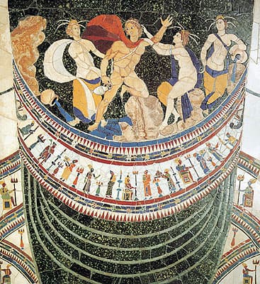 Basilica of Junius Bassus