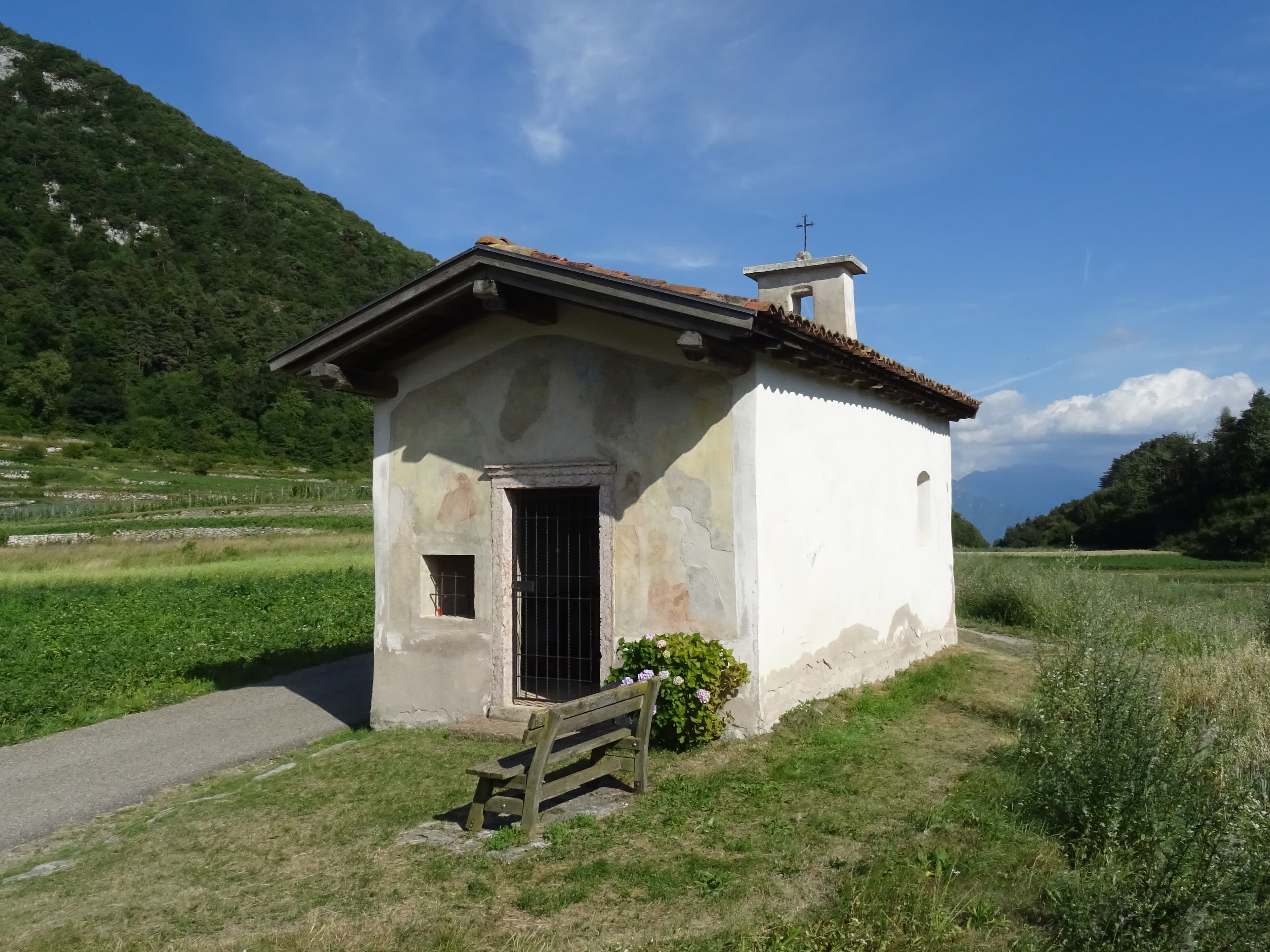 Saint Roch church