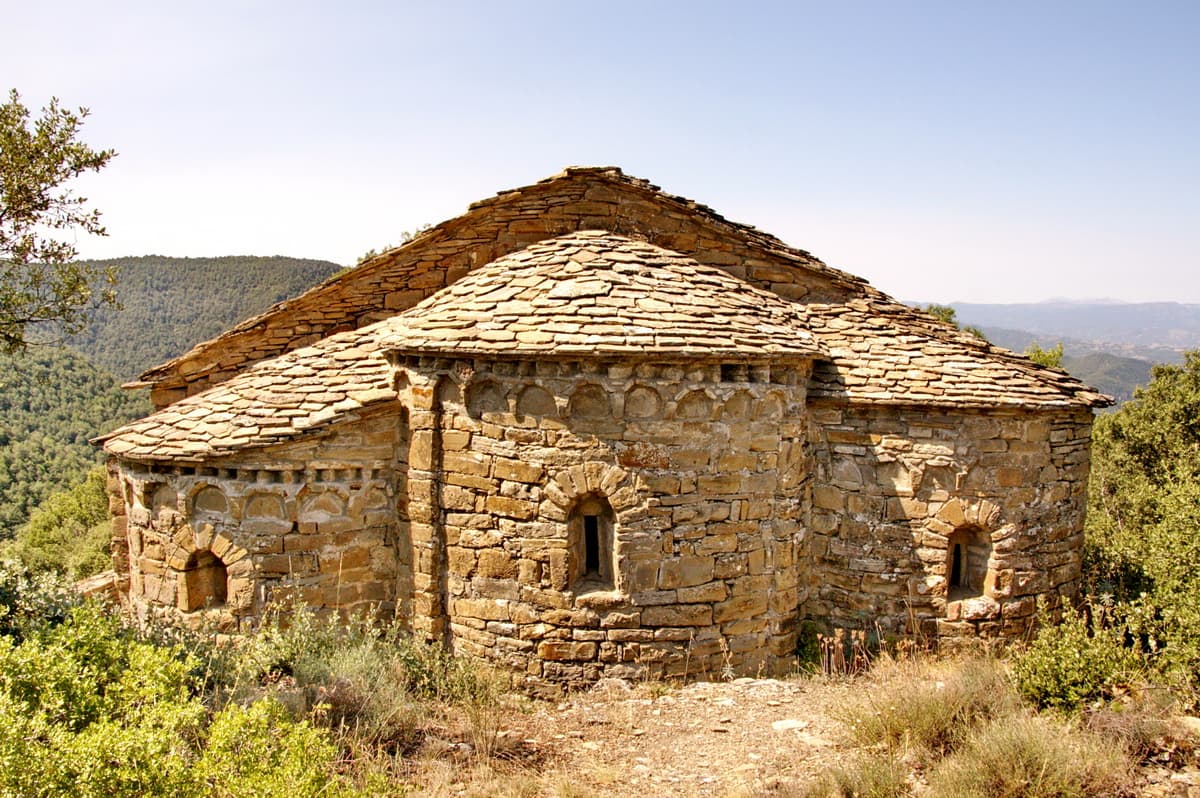 San Anton de Pano