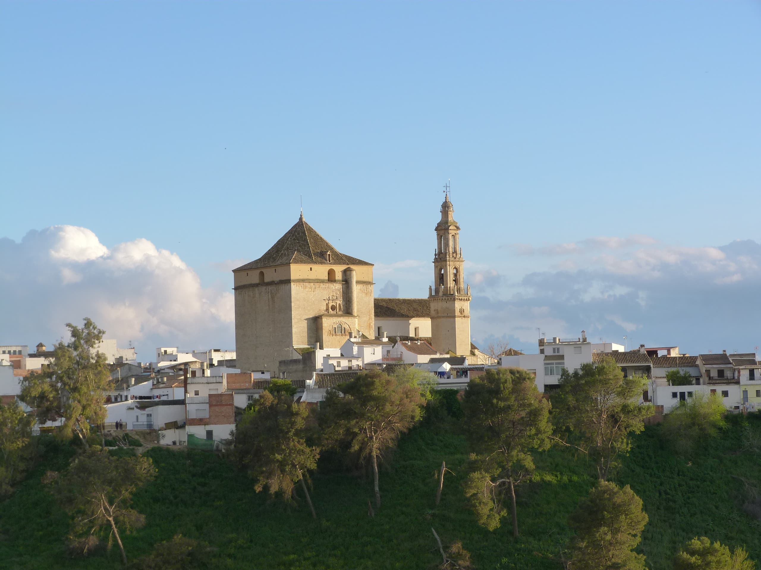 Iglesia de Nuestra Señora de la Asunción