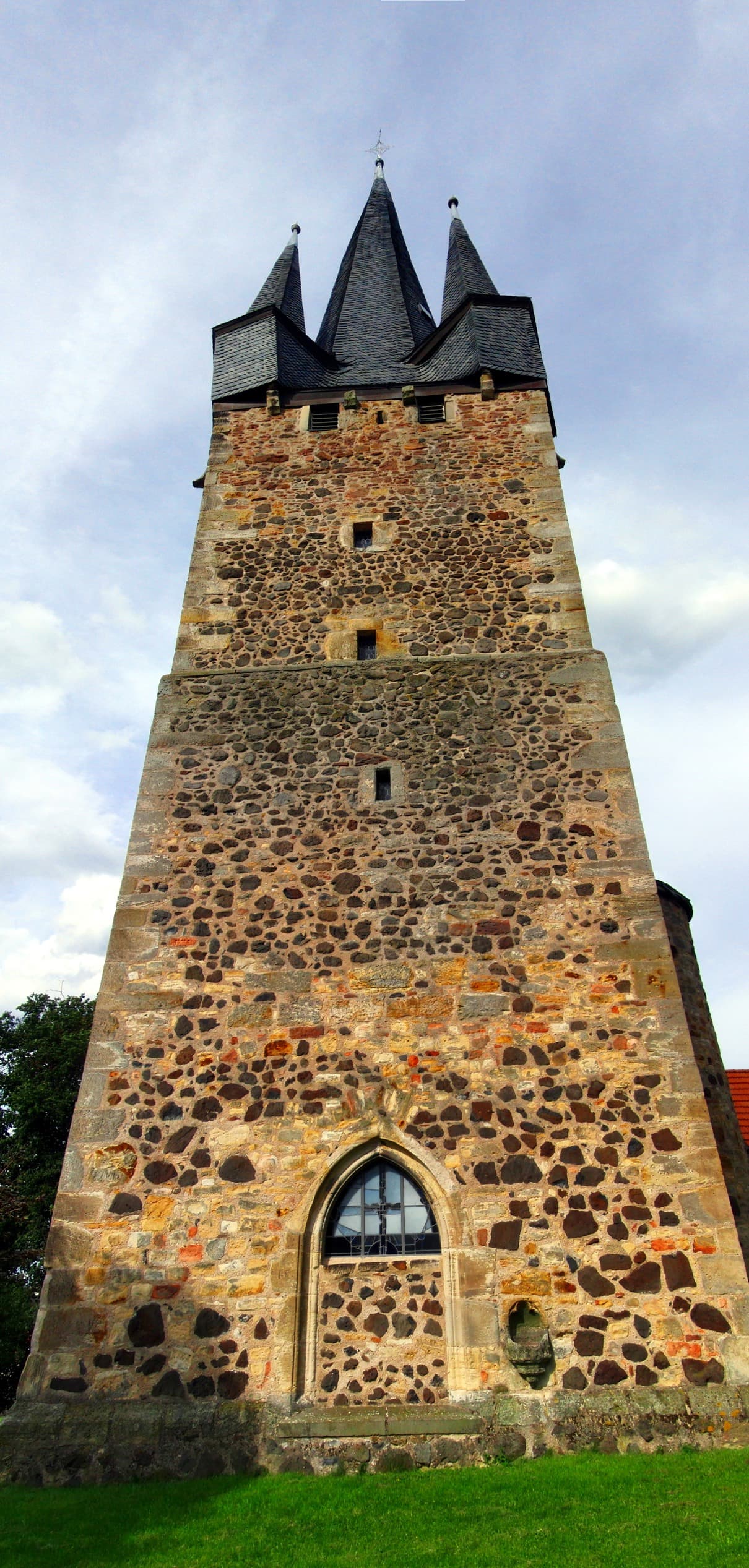 Bonifatiuskirche