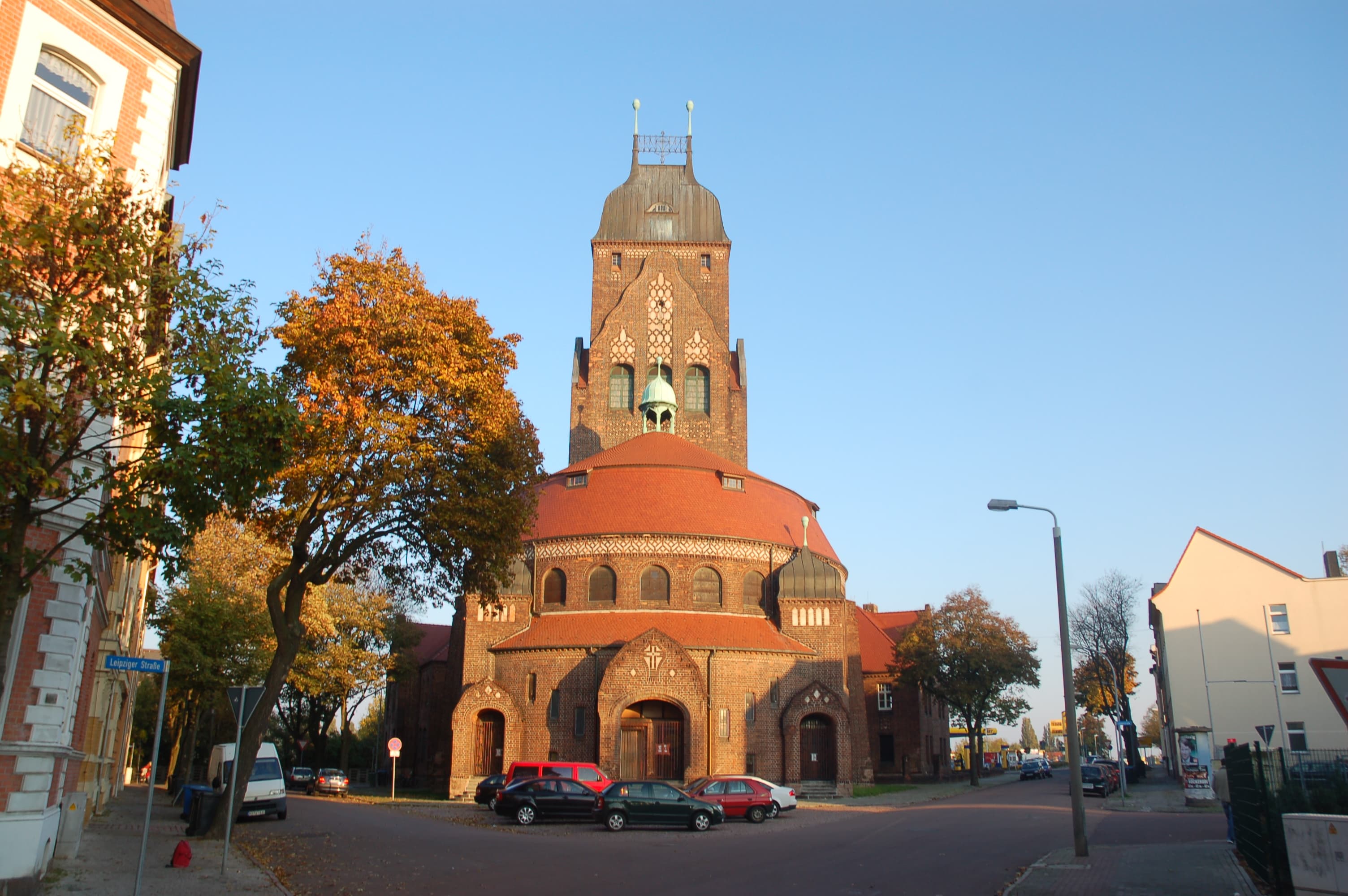Martinskirche