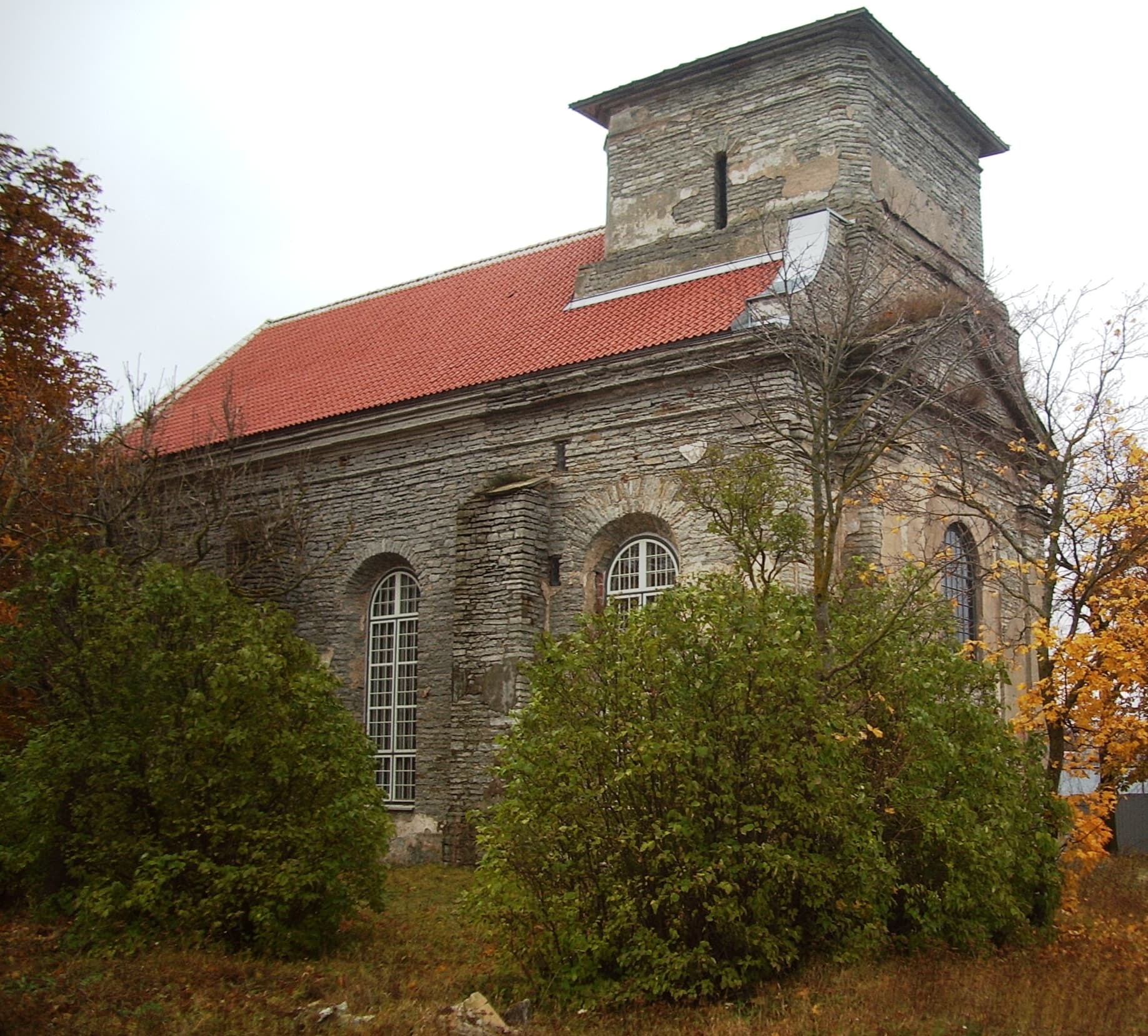 St. George's Church