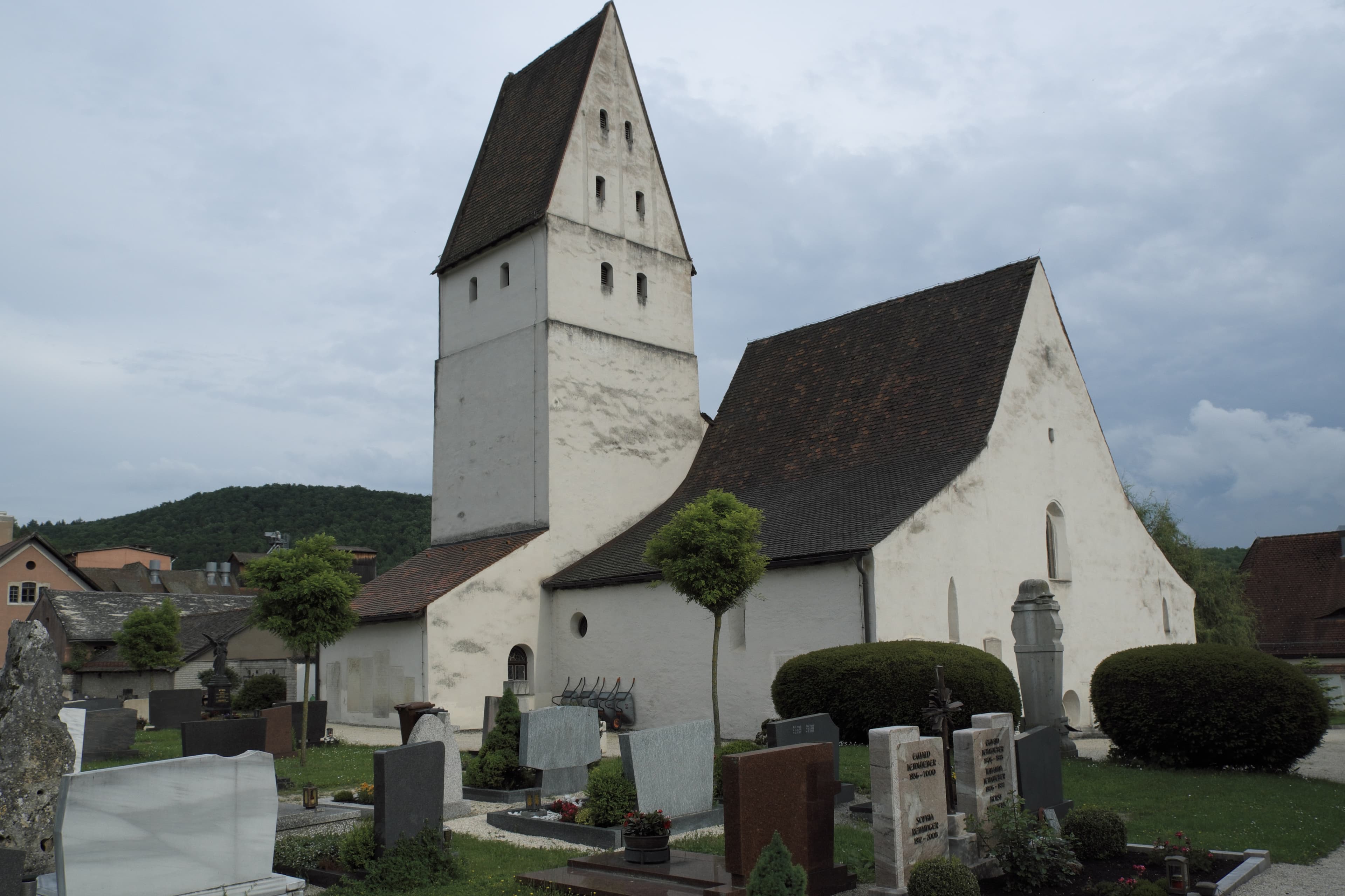 Galluskirche