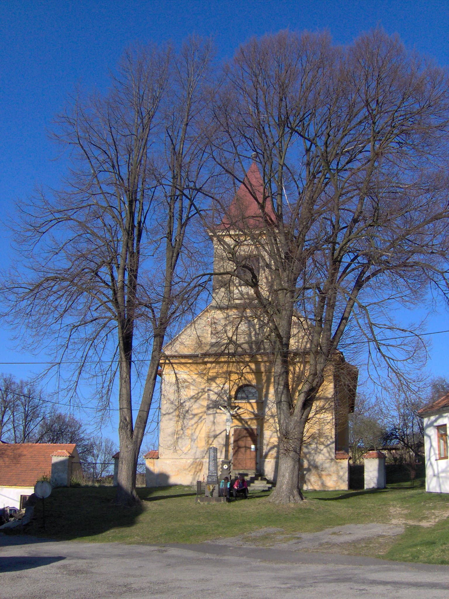 Church of Saints Peter and Paul