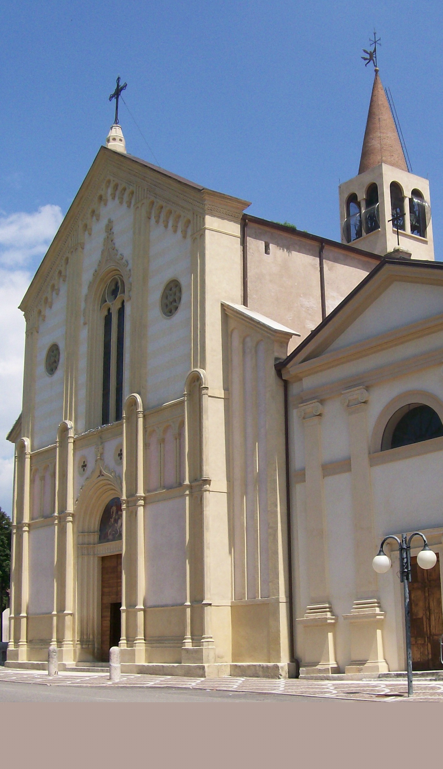 San Giorgio Martire