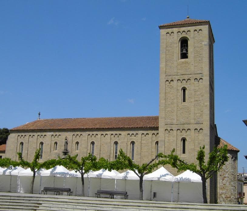 Sant Esteve de Parets