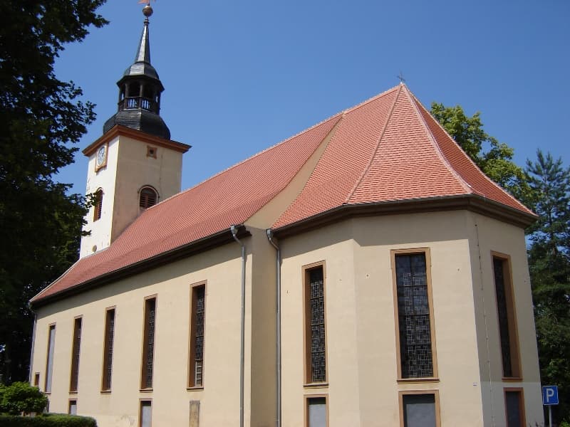 Dreifaltigkeitskirche