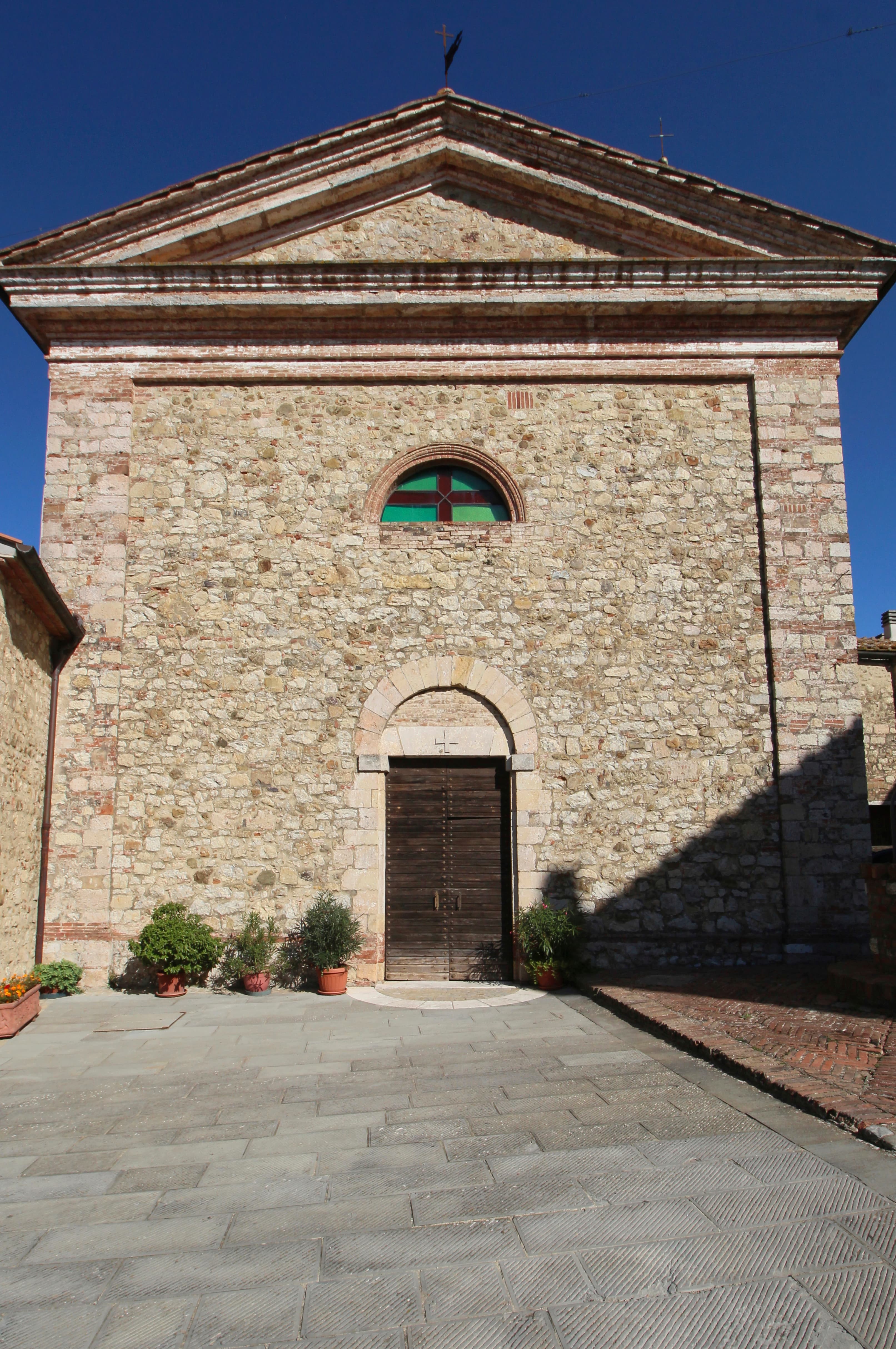 San Biagio (Pari)