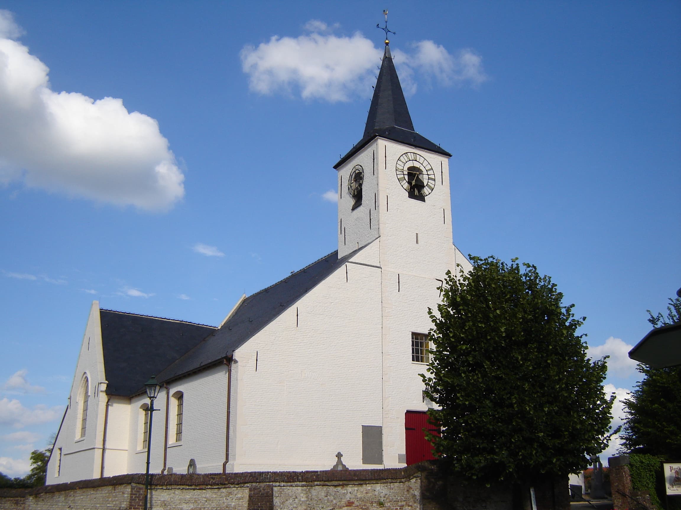 Sint-Lambertuskerk