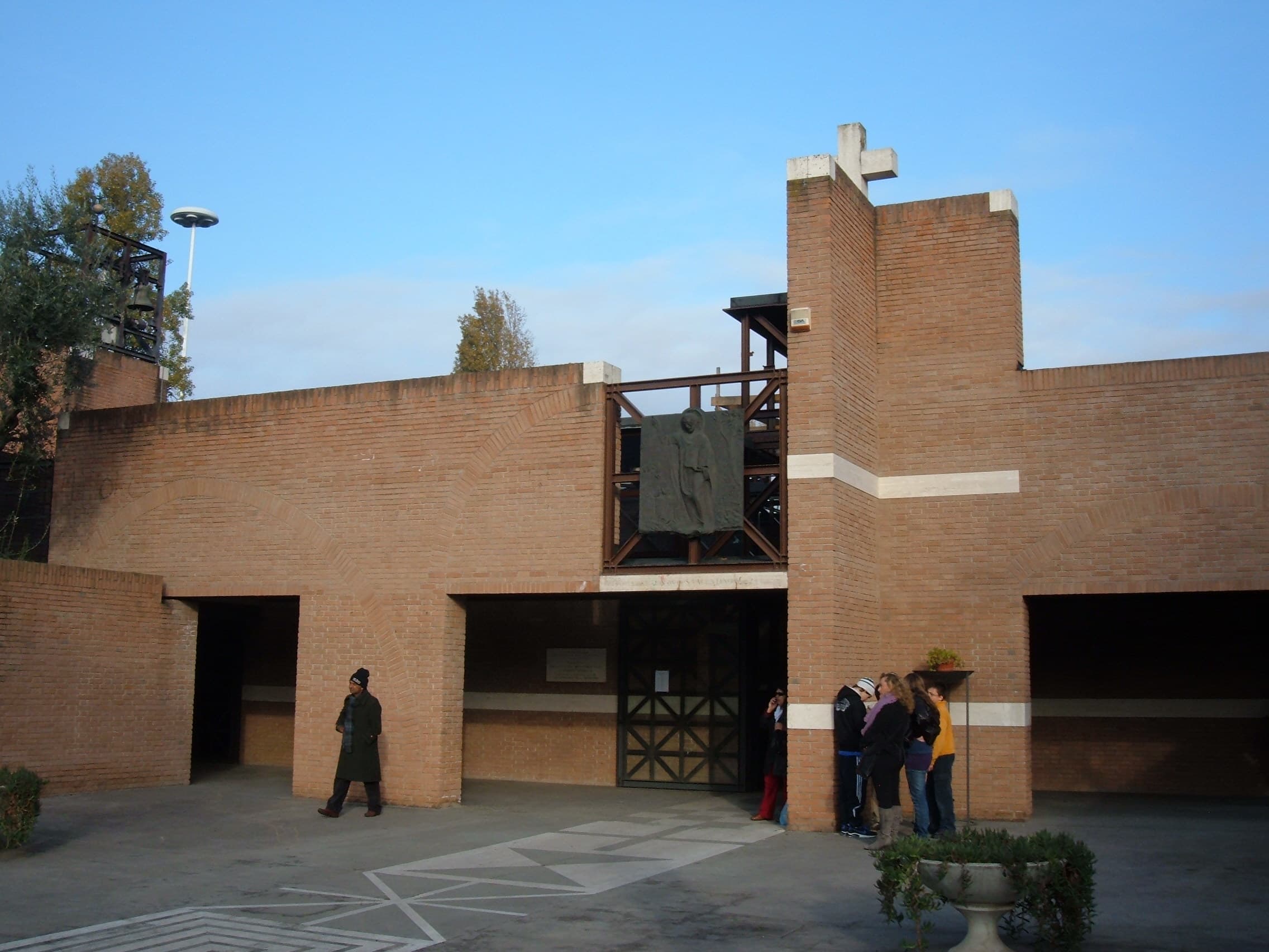 San Valentino