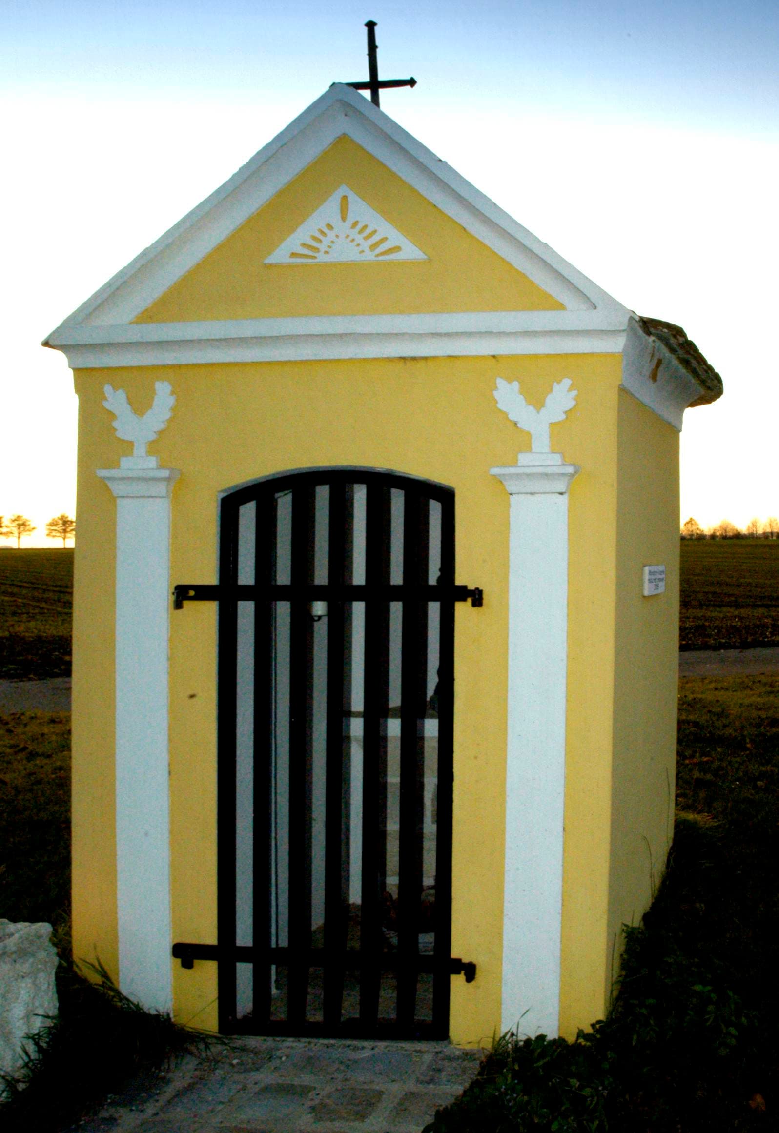 Wunderer Kapelle