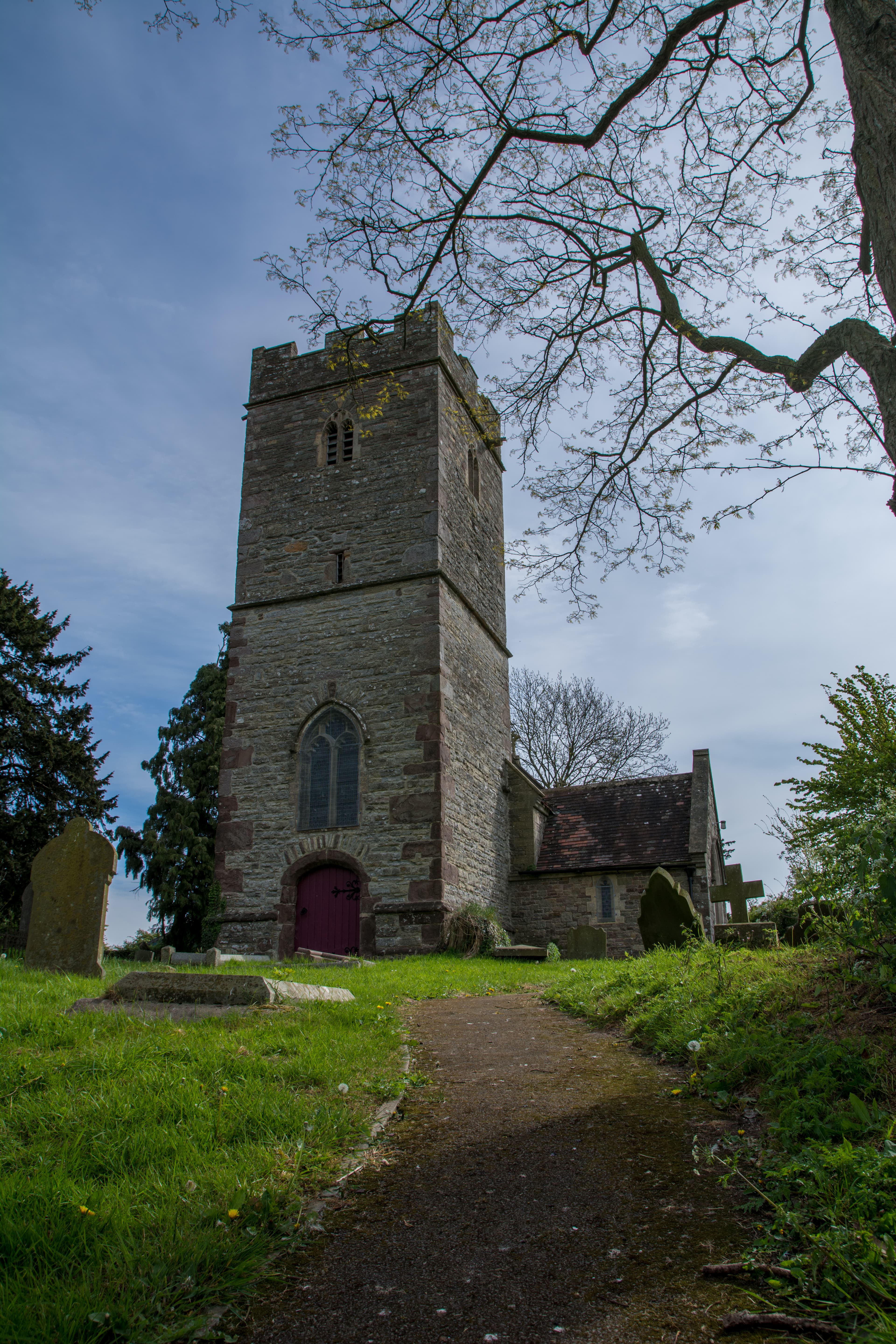 Parish Church of St Martin