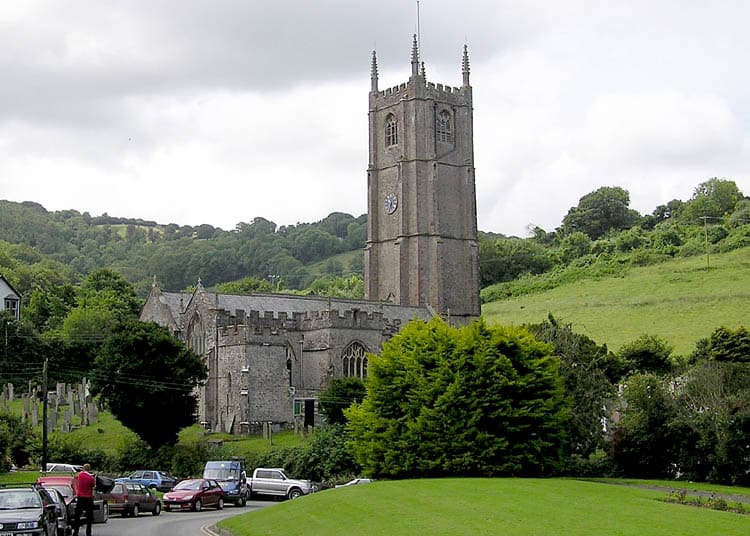 Church of St Peter Ad Vincula