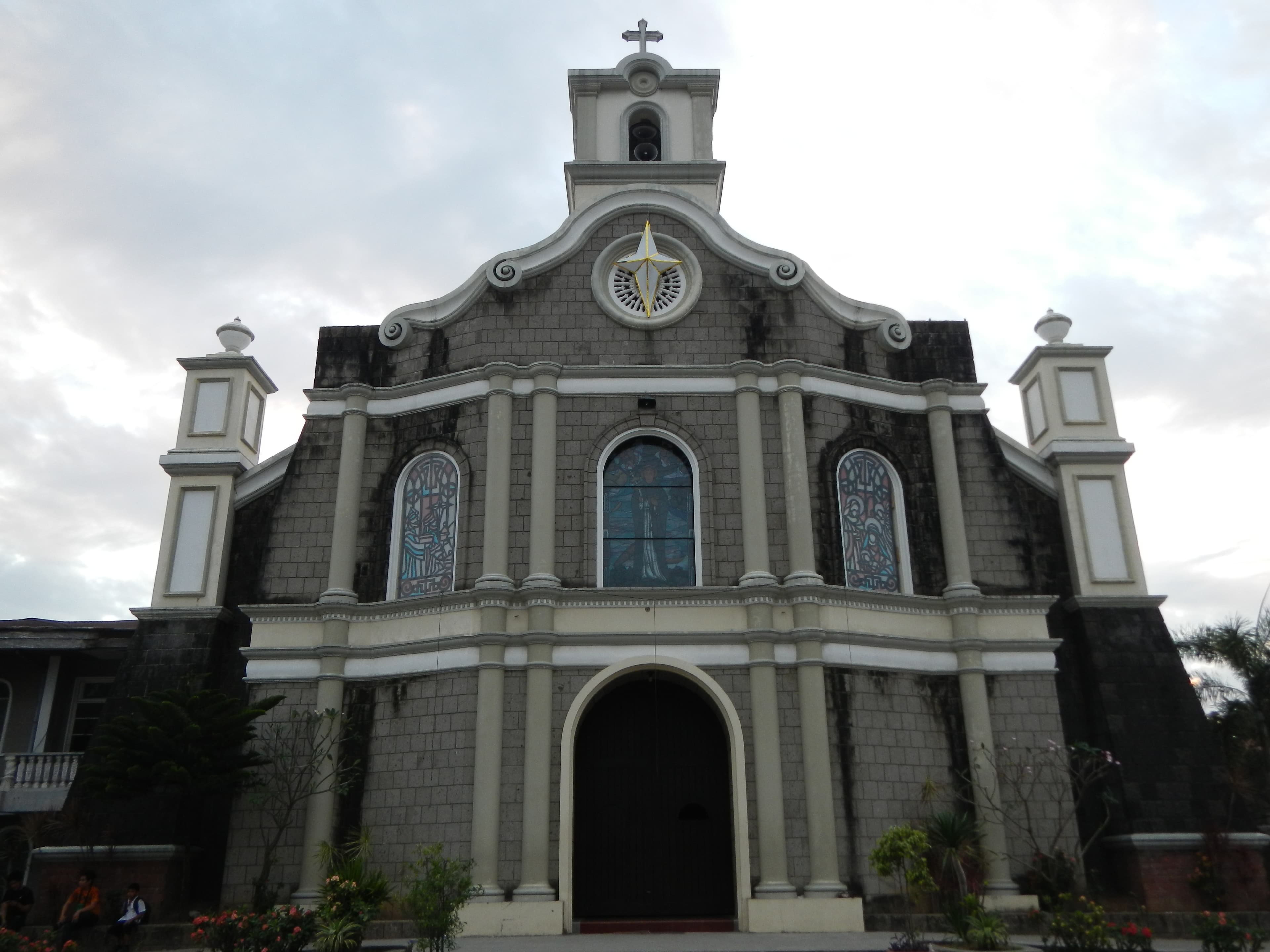 Hermosa Church