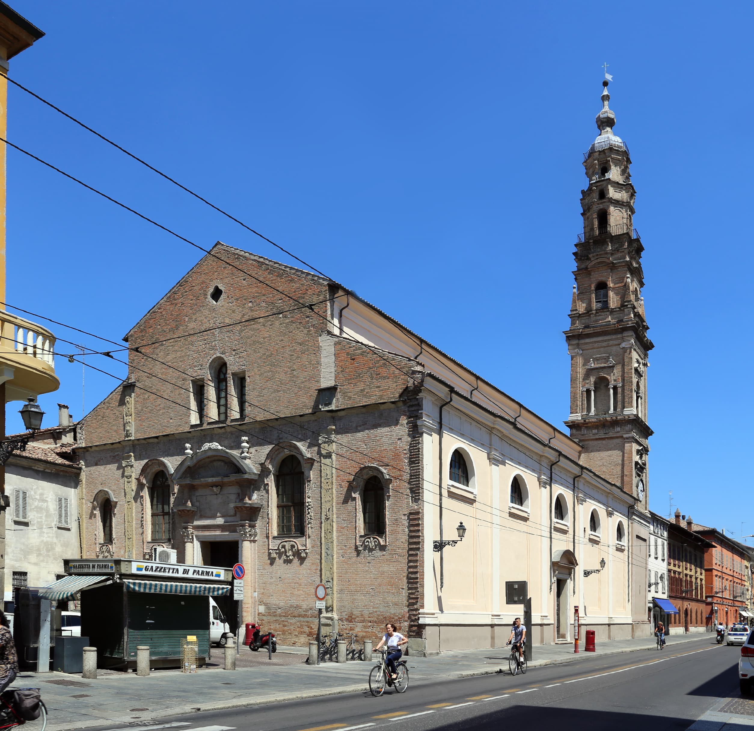 San Sepolcro