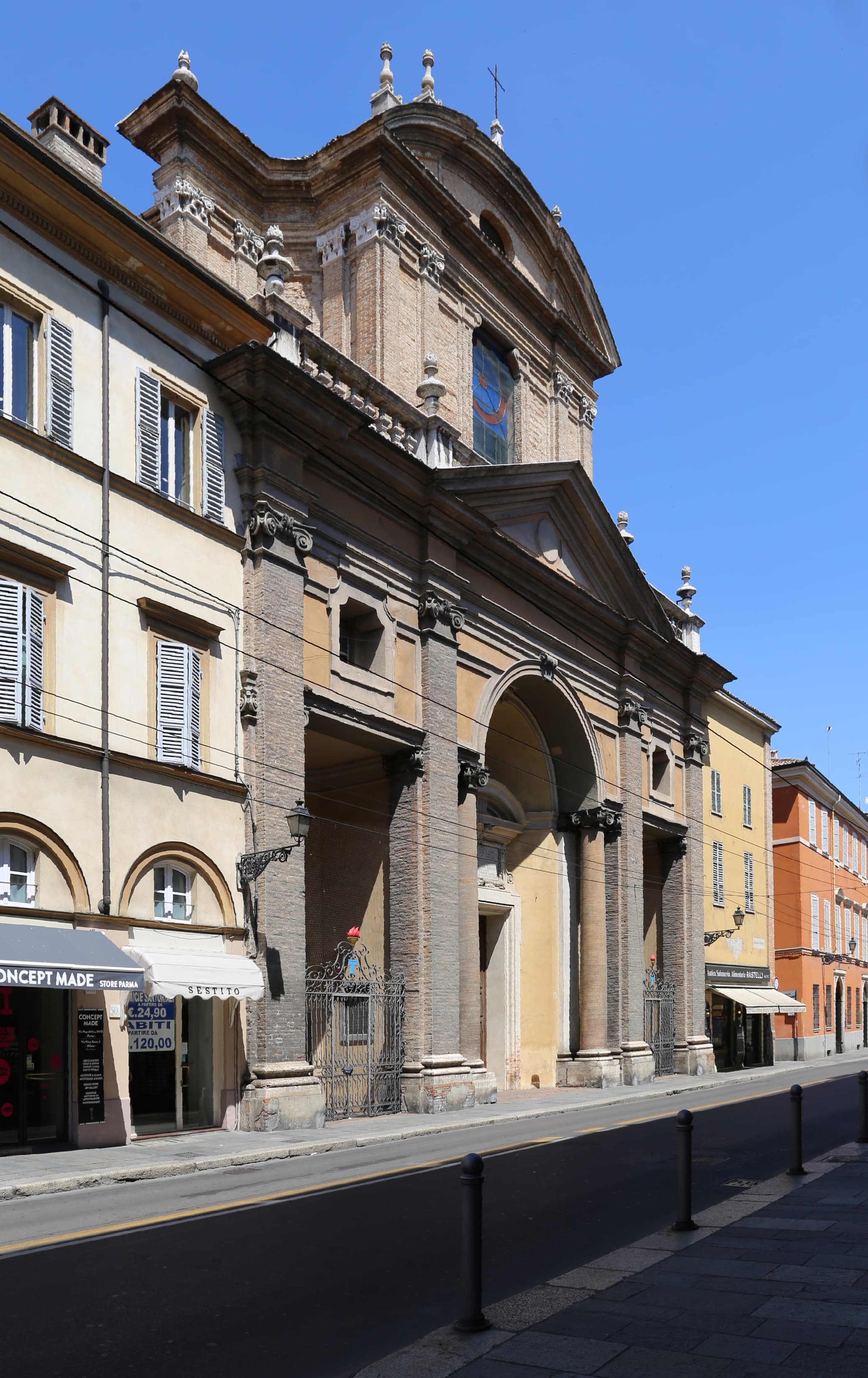 Sant'Antonio Abate