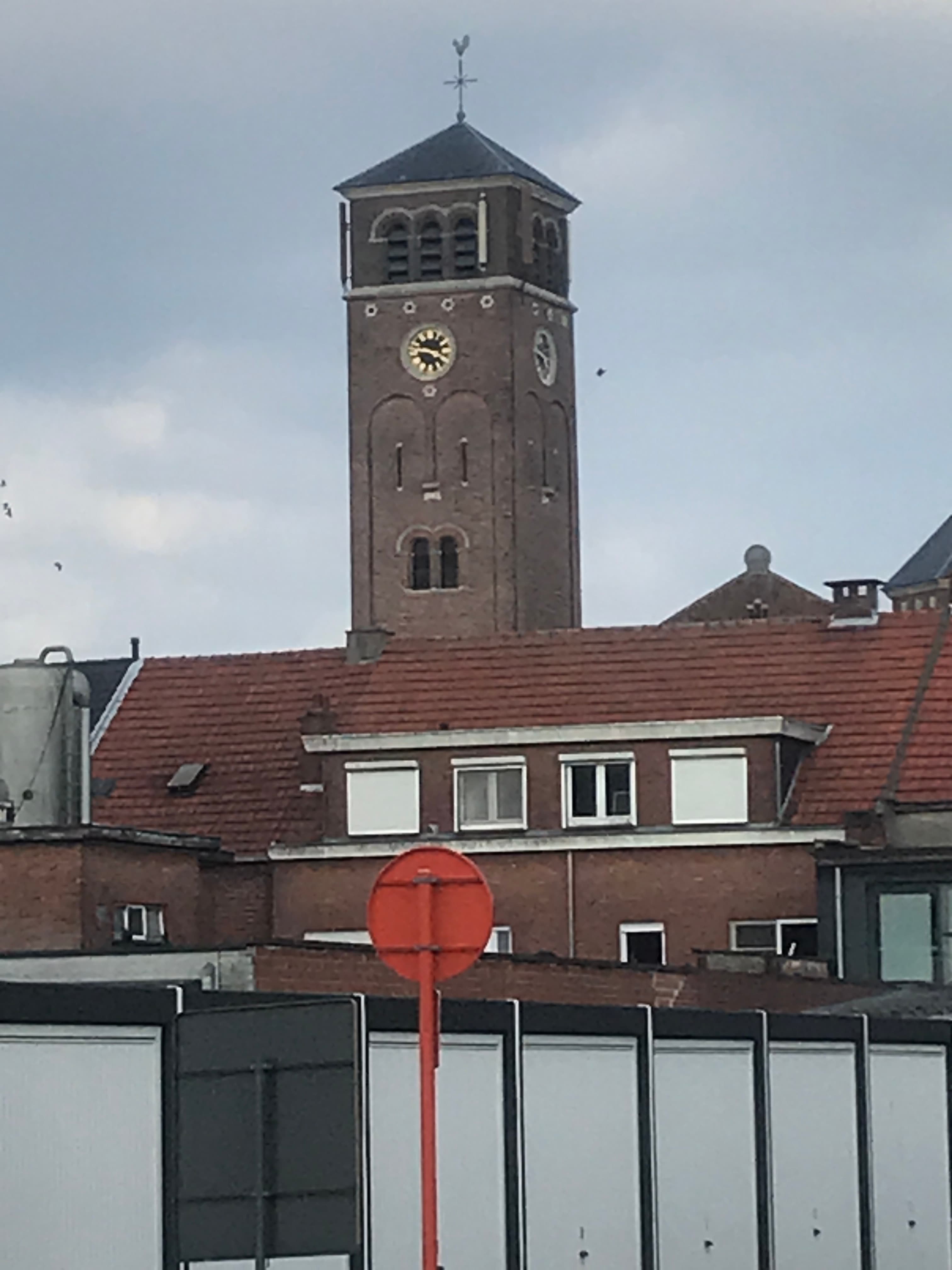 Sint-Dionysiuskerk