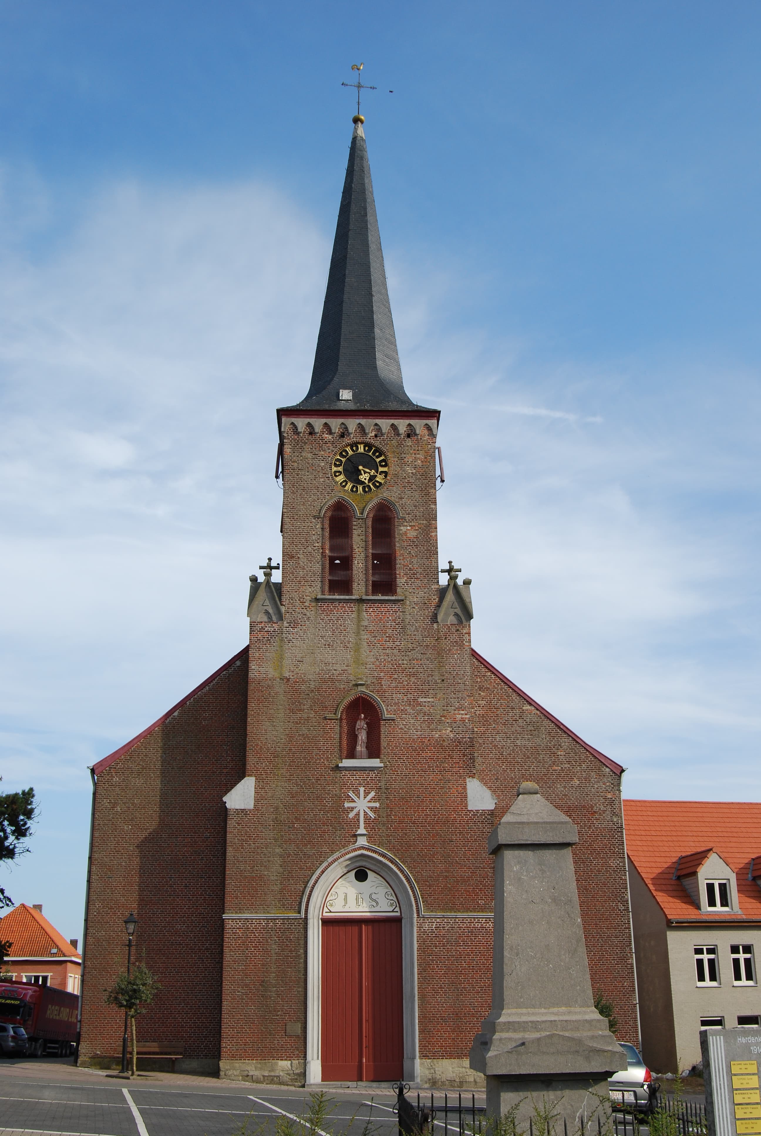 Sint-Maria-Magdalenakerk