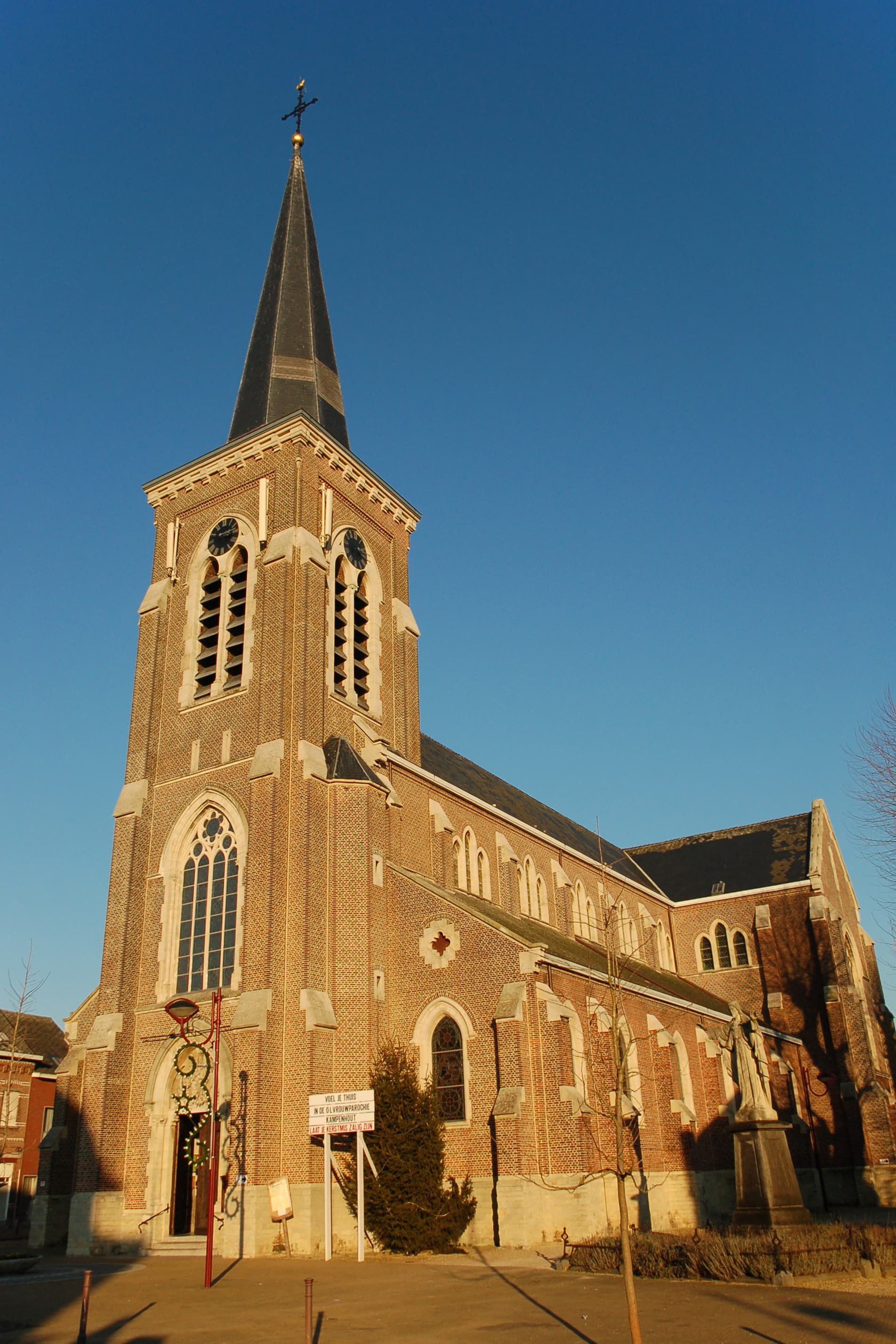 Onze-Lieve-Vrouwekerk