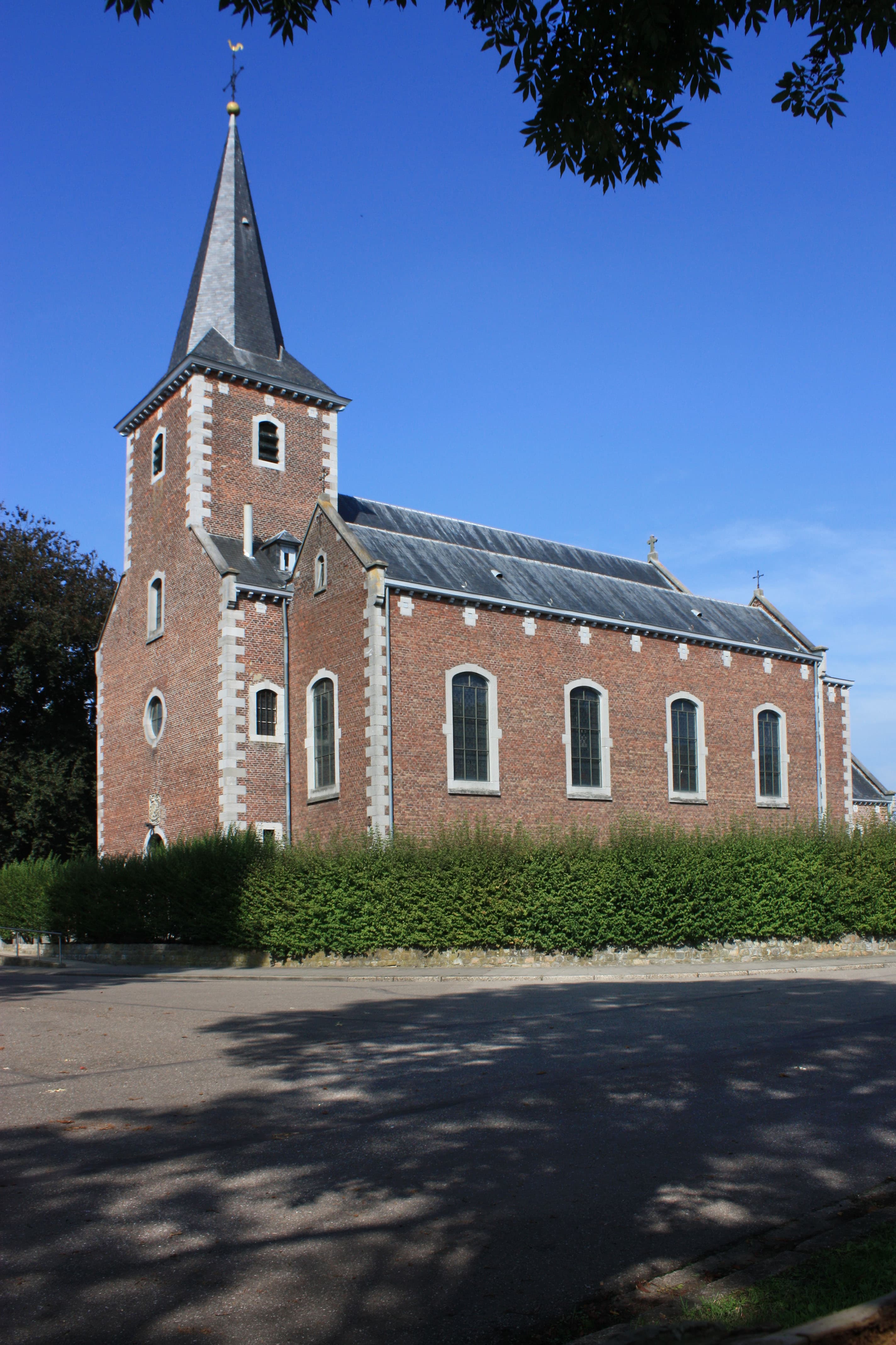 Salvator Mundikerk