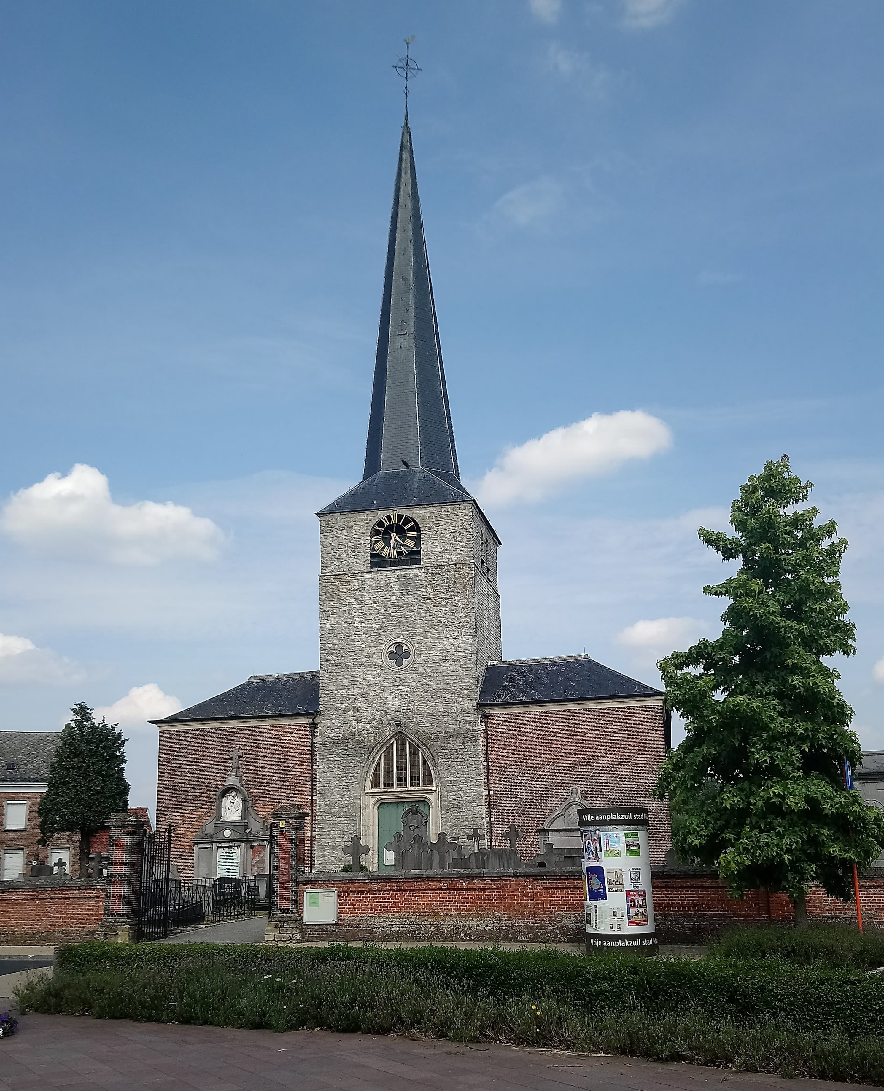 Sint-Amanduskerk