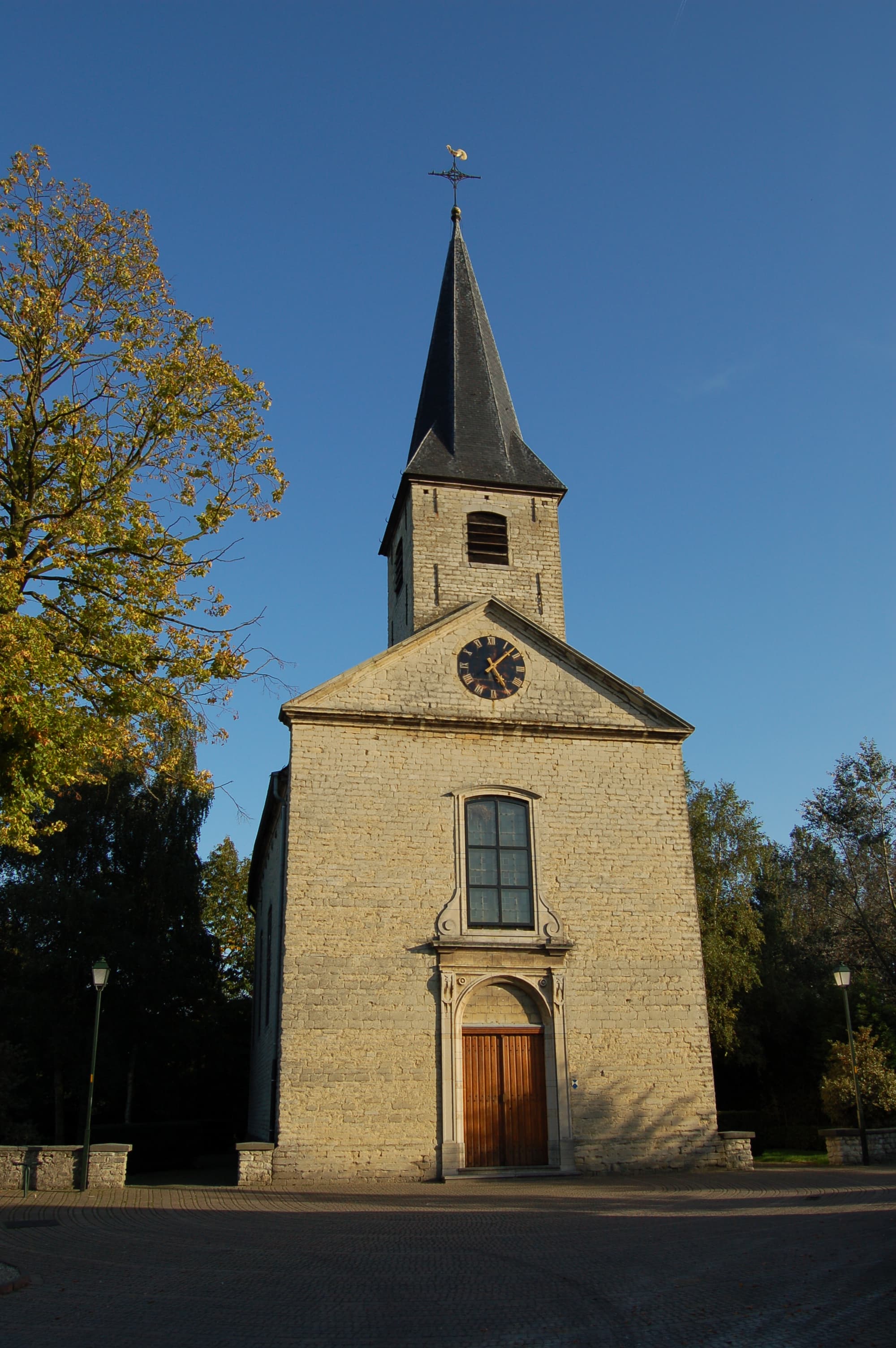 Sint-Antoniuskerk