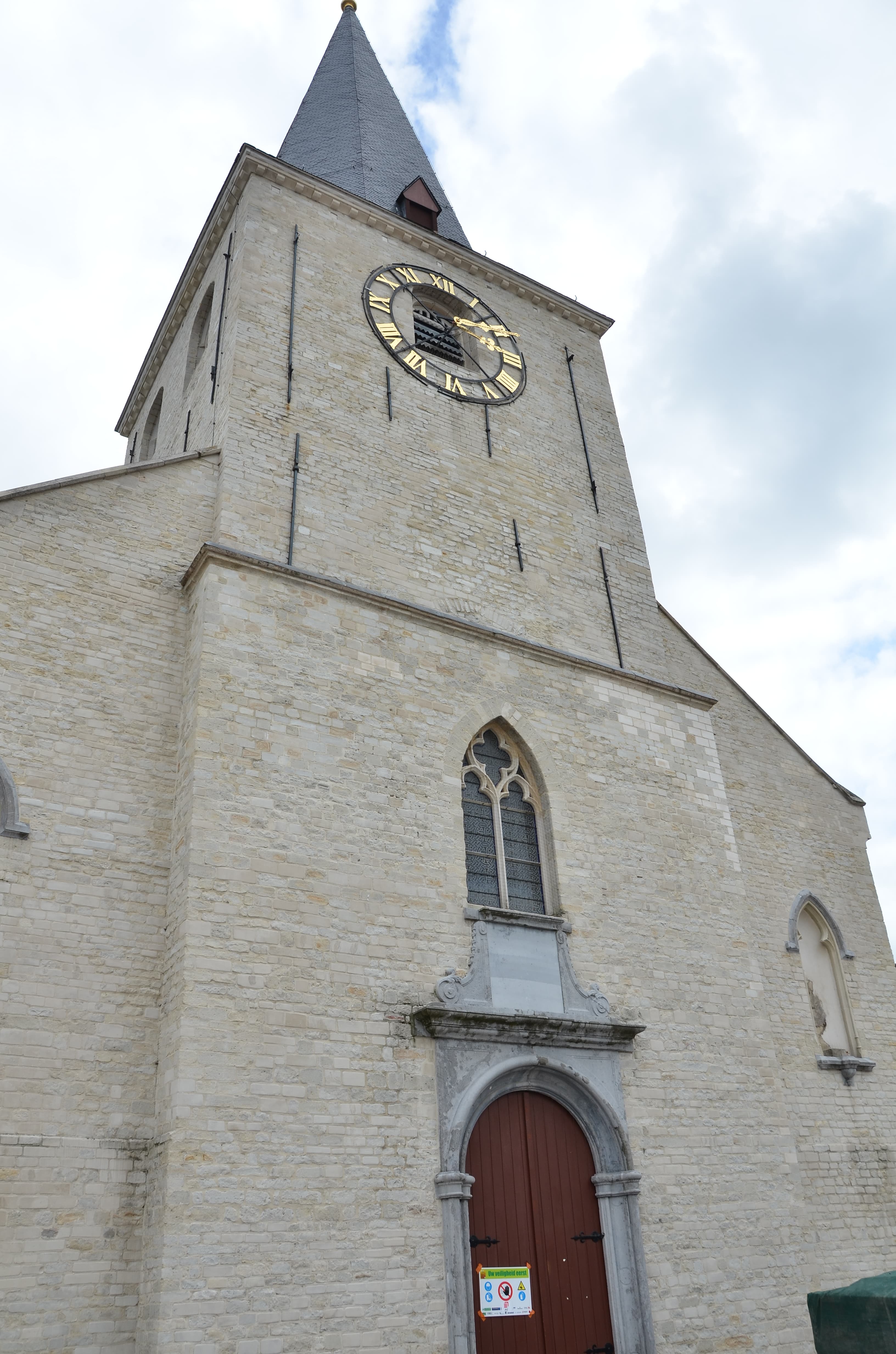 Sint-Hubertuskerk