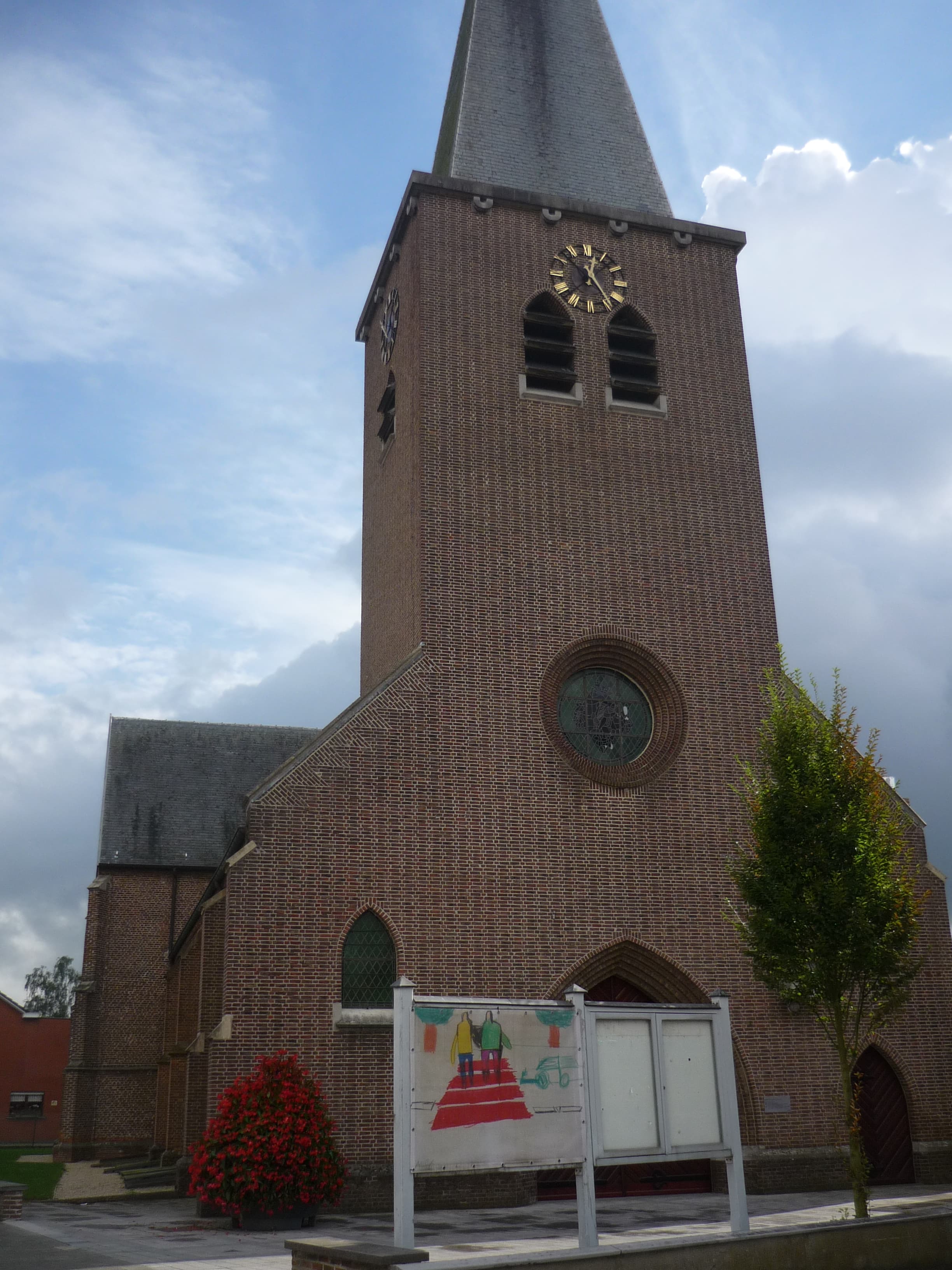 Sint-Jobkerk