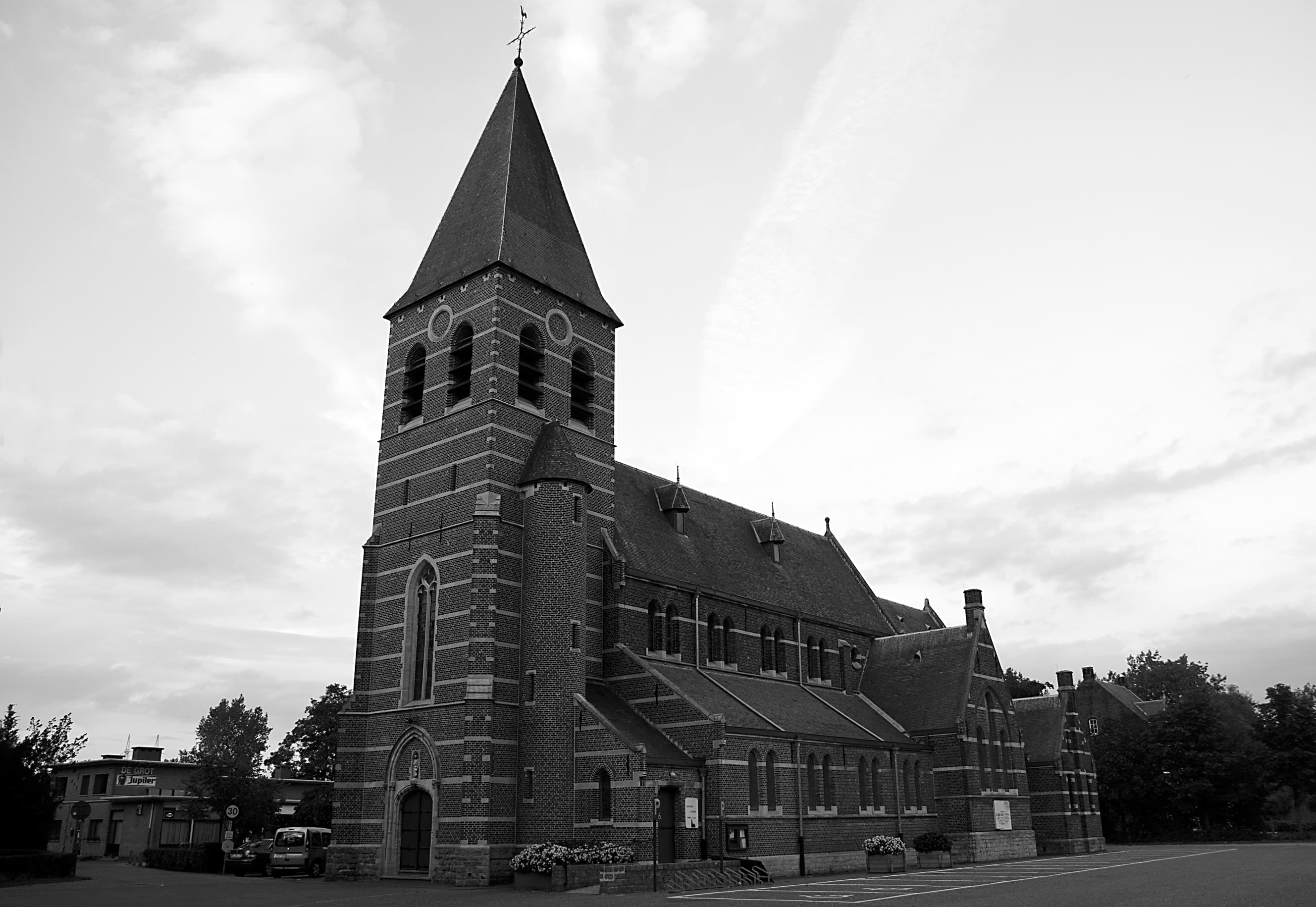 Sint-Jozefskerk
