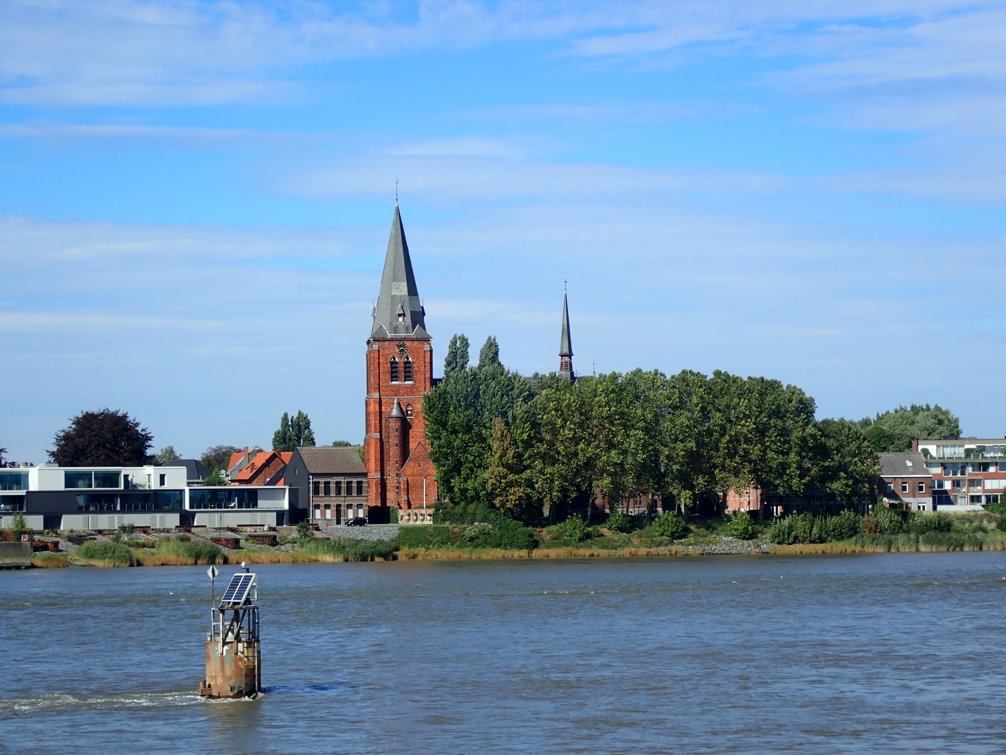 Sint-Martinuskerk