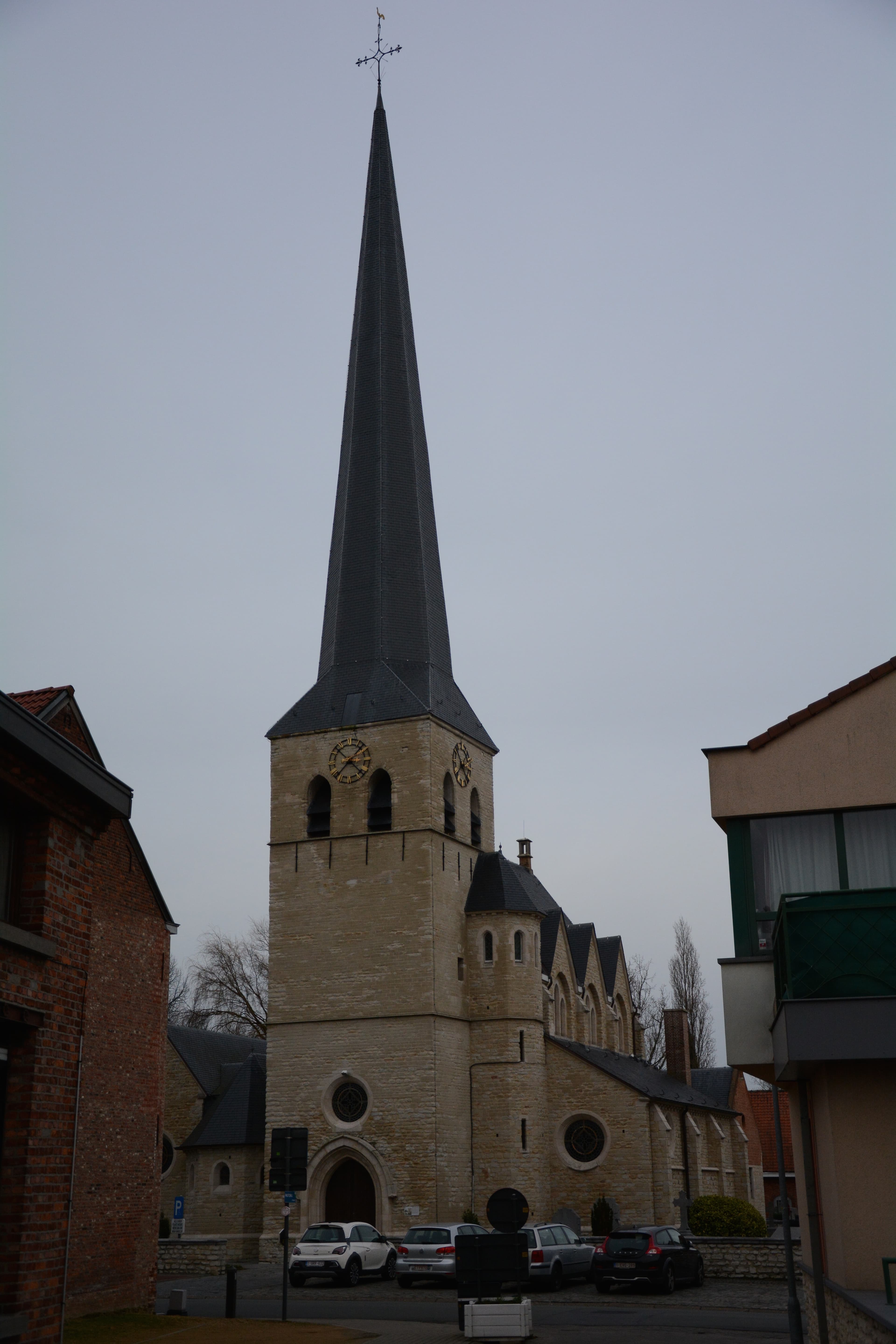 Sint-Martinuskerk
