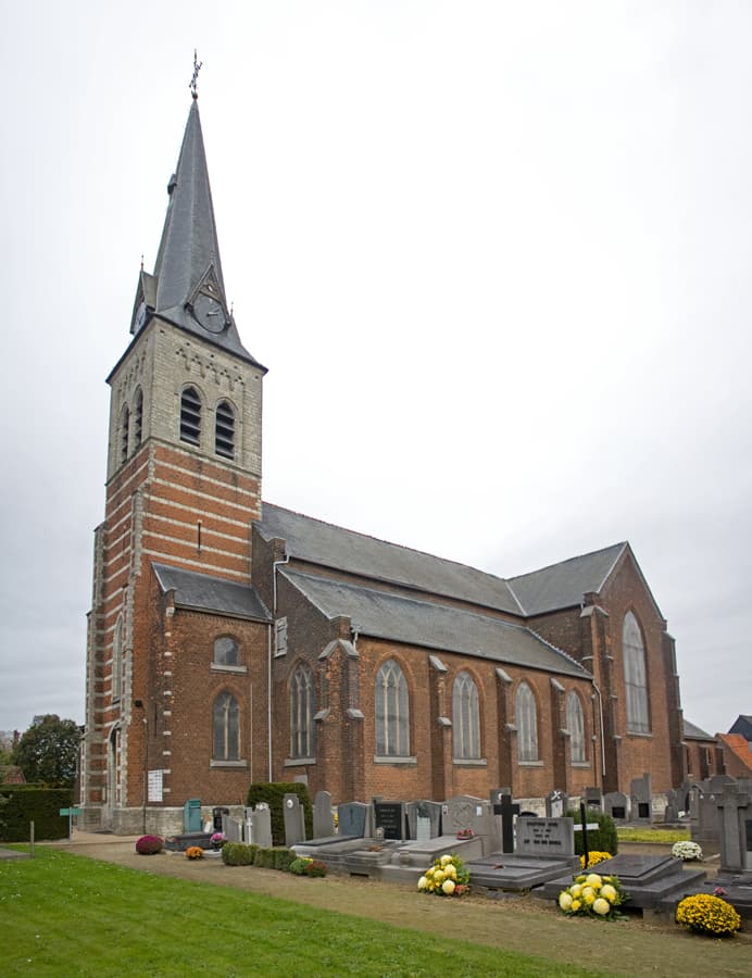 Sint-Michielskerk