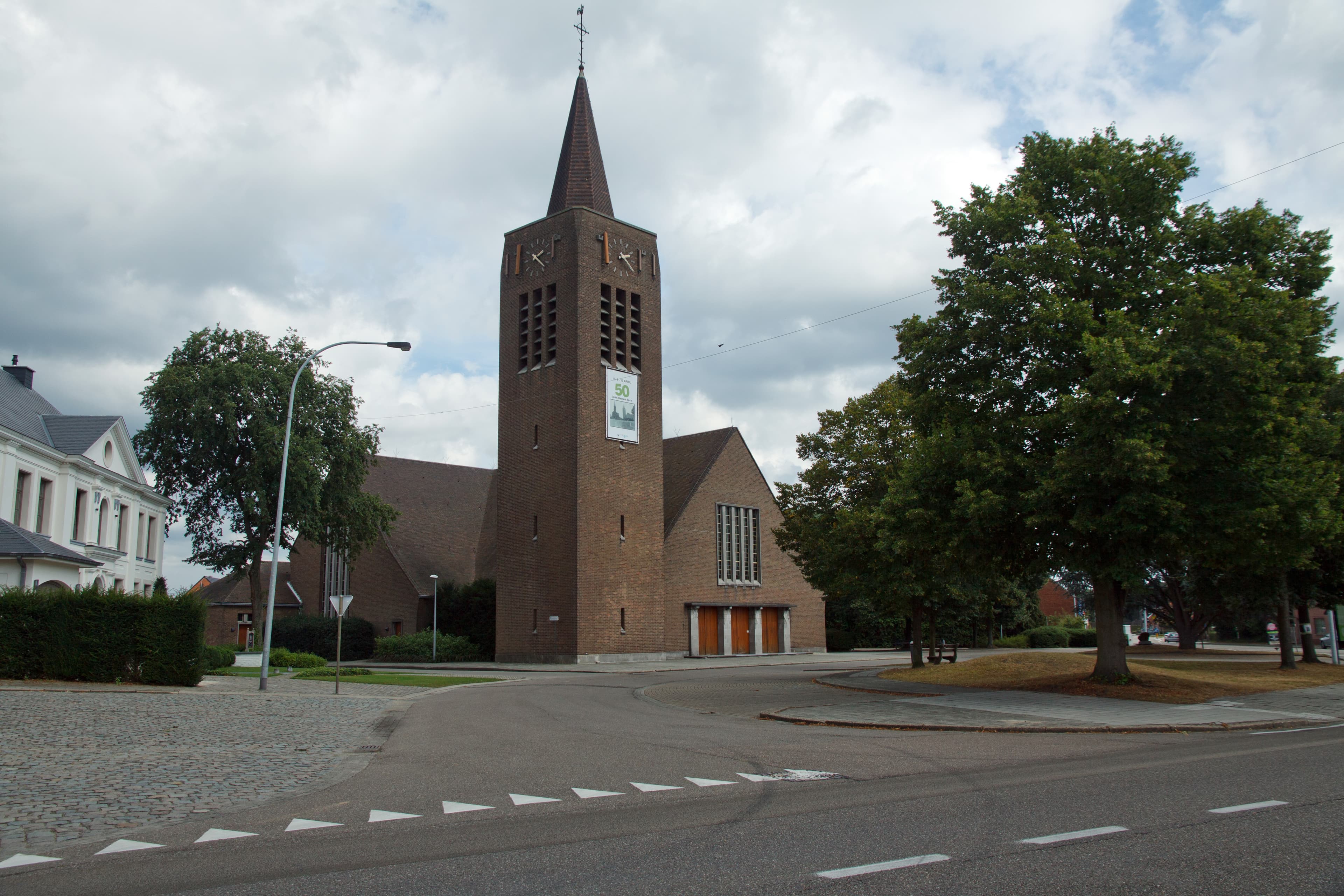 Sint-Odradakerk
