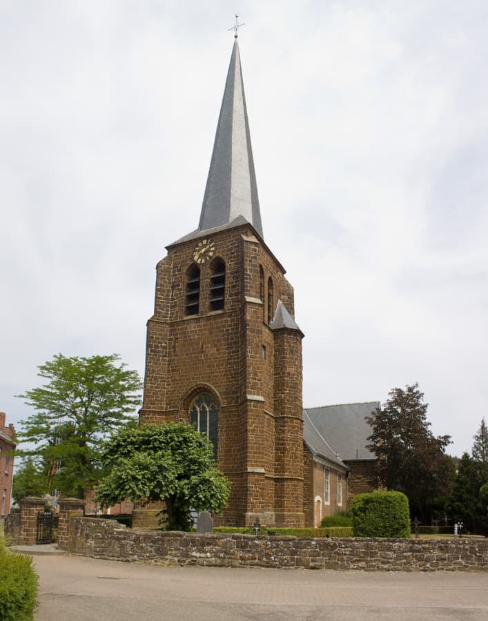 Sint-Pieterskerk