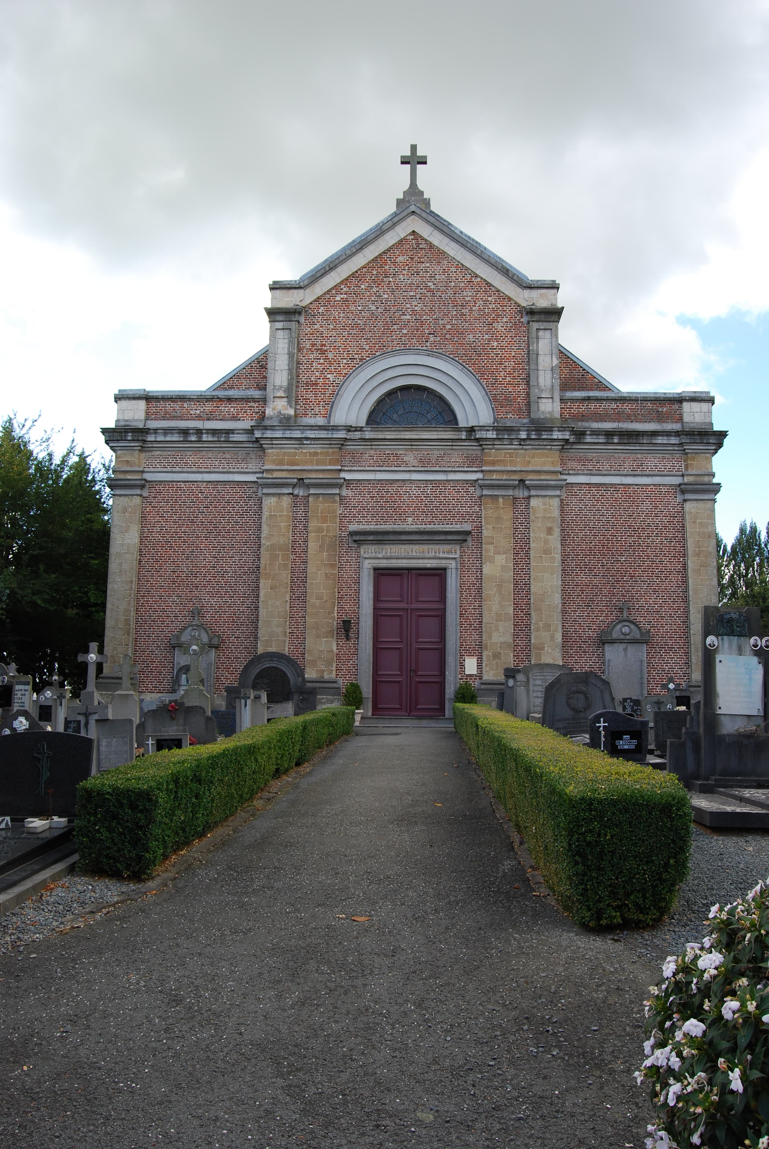 Sint-Gertrudiskerk